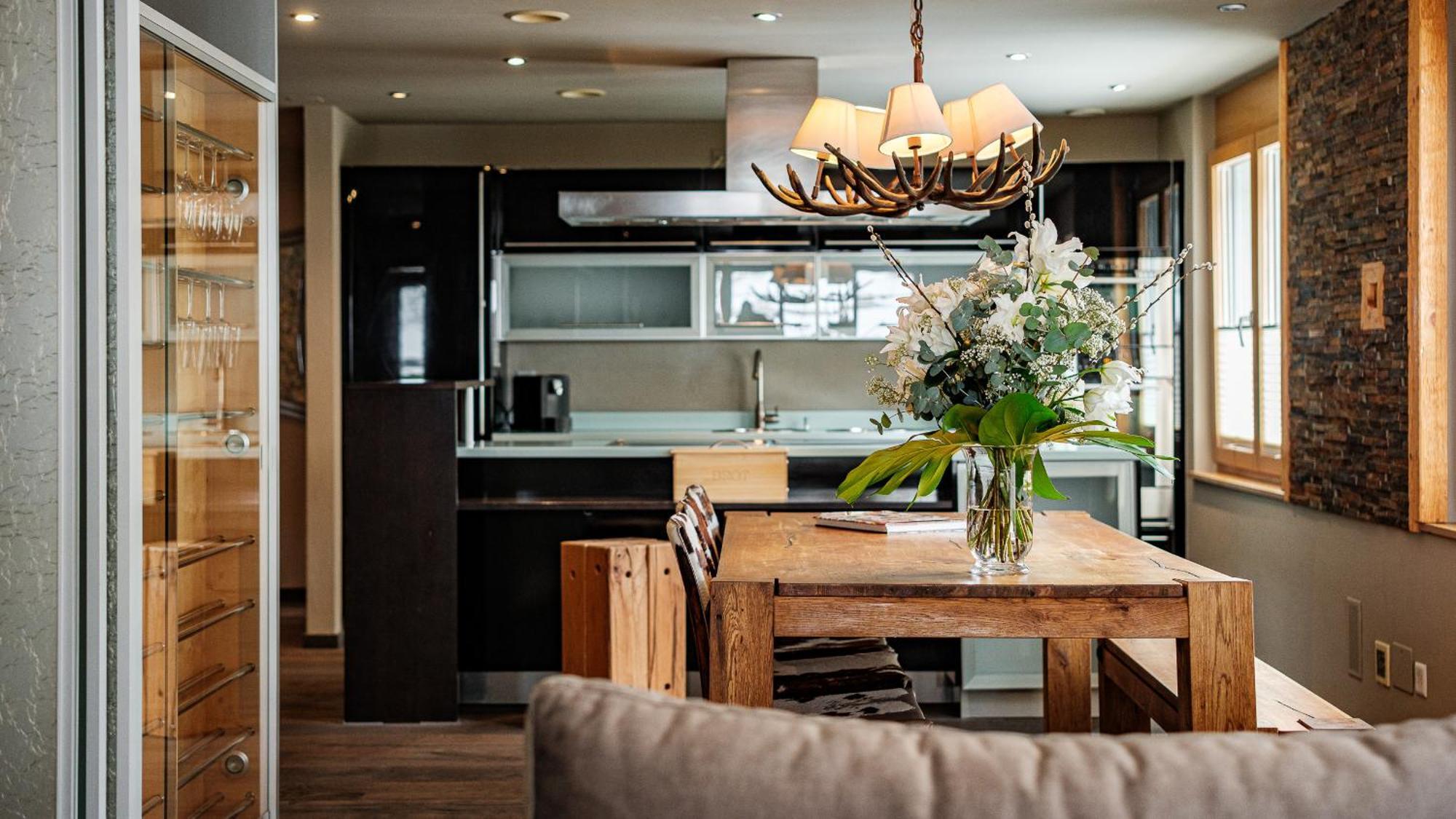 Apartment Casa Della Luce By Premium Zermatt
