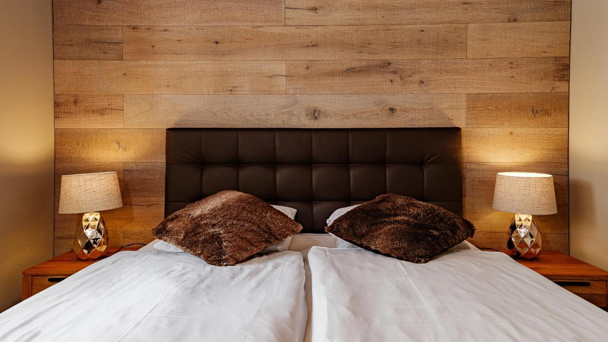 Casa Della Luce By Premium Zermatt