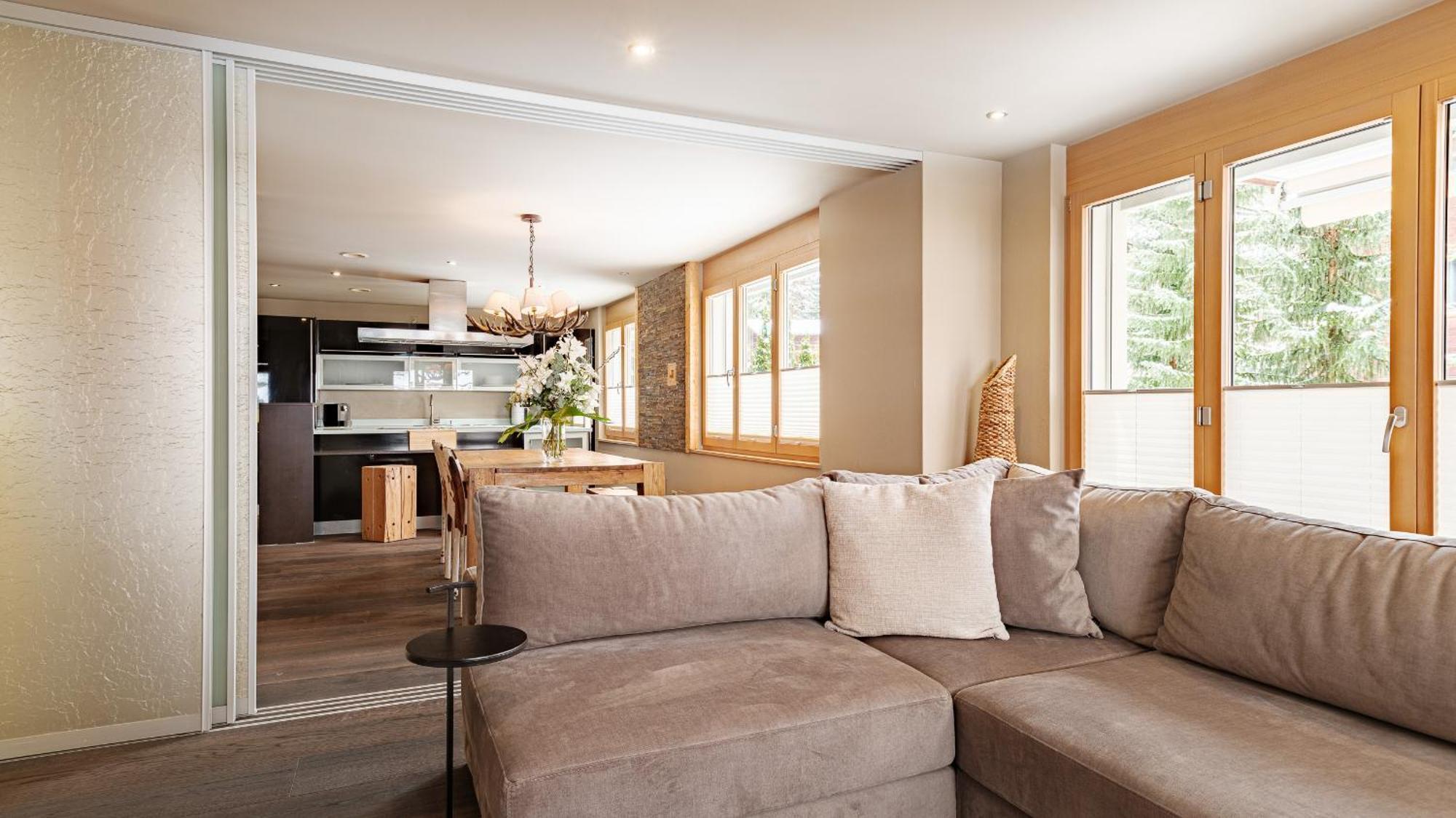 Casa Della Luce By Premium * Zermatt