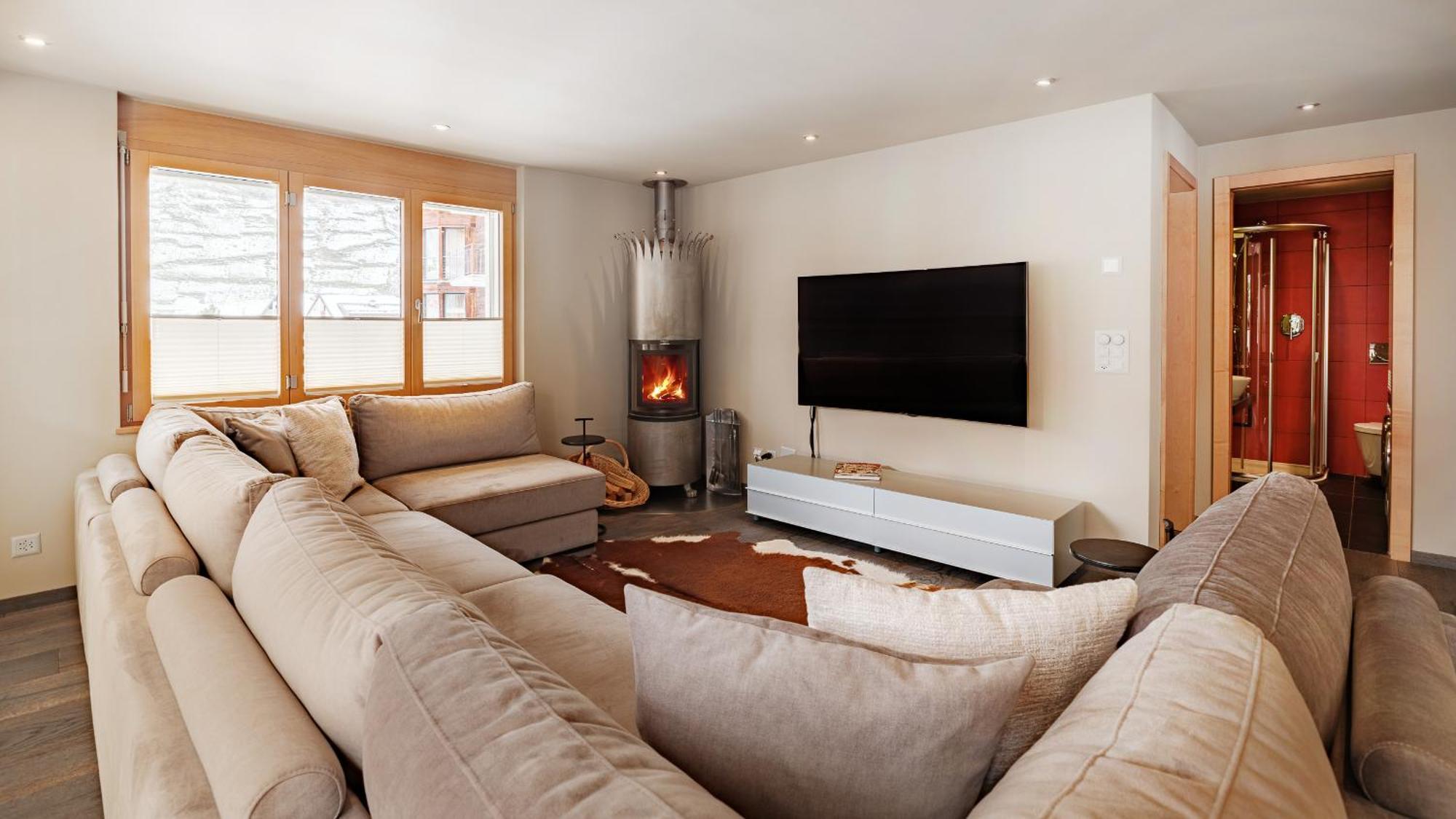 Casa Della Luce By Premium