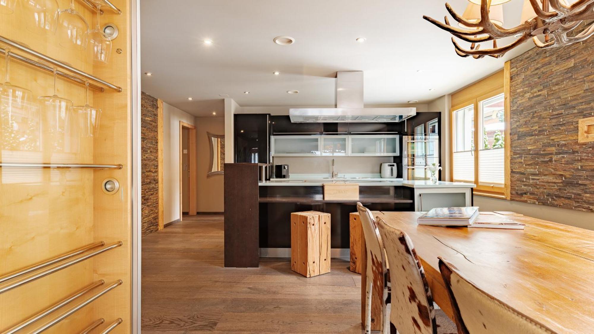 Apartment Casa Della Luce By Premium Zermatt