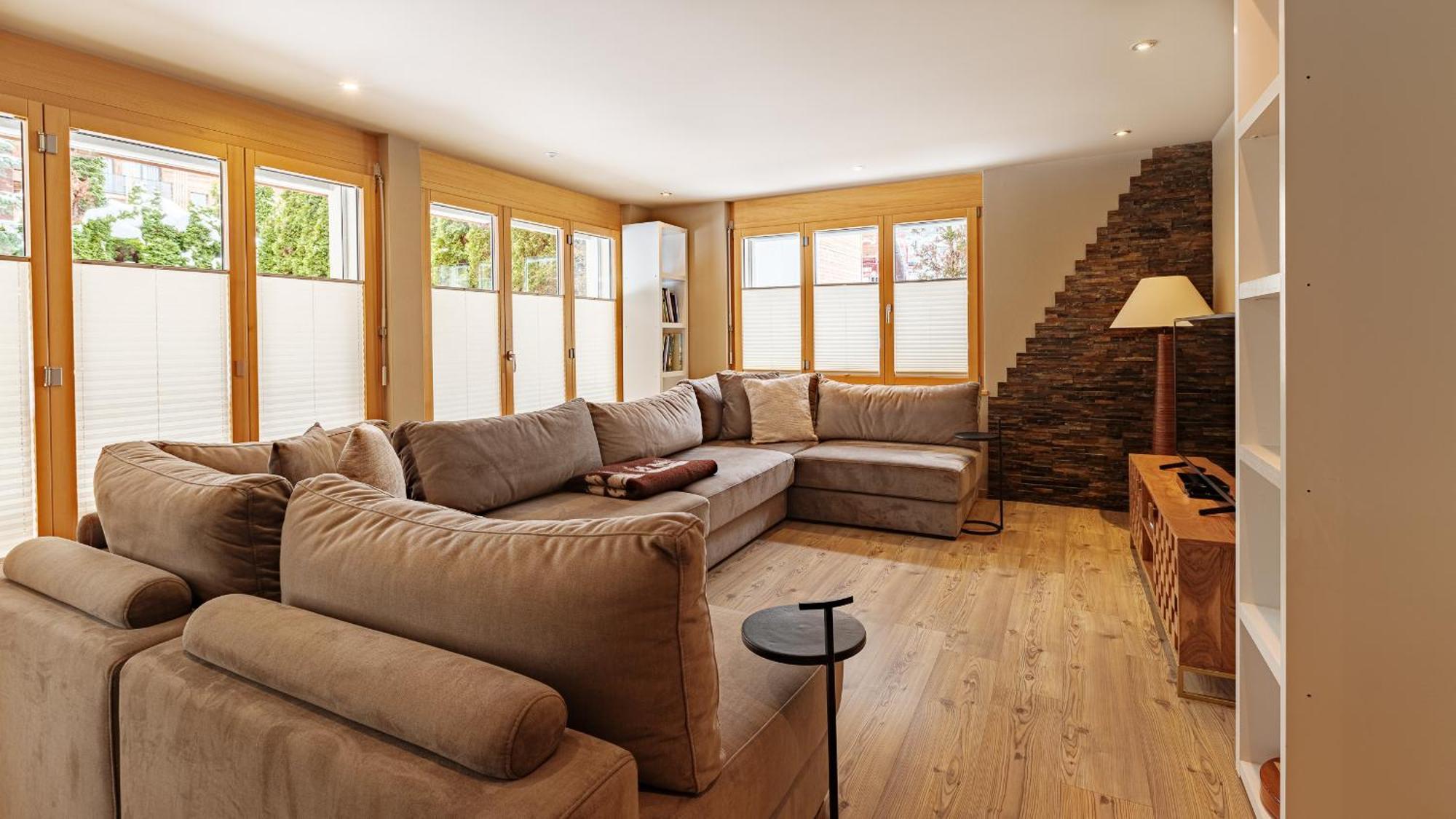 Apartment Casa Della Luce By Premium Zermatt