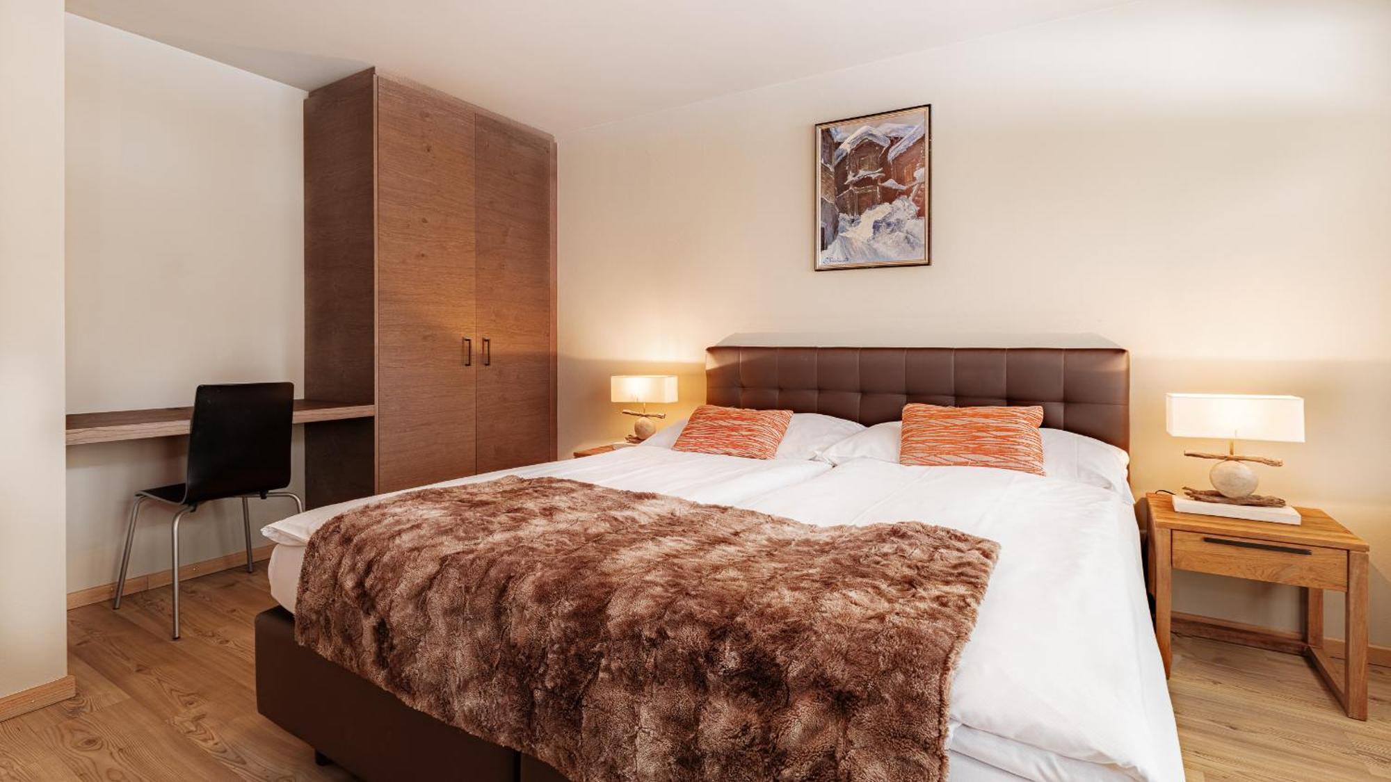 Casa Della Luce By Premium Zermatt