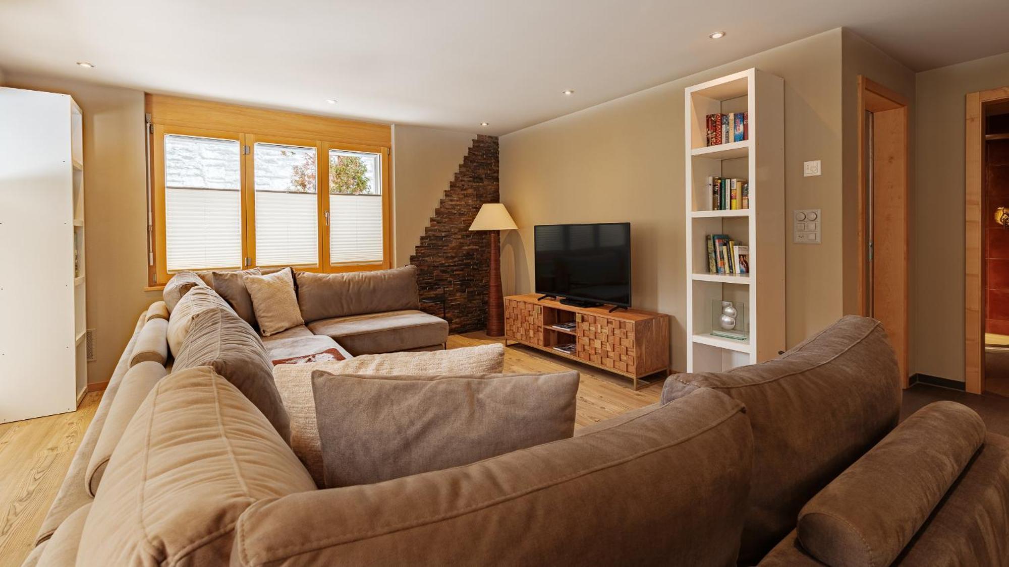 Casa Della Luce By Premium Apartment Zermatt