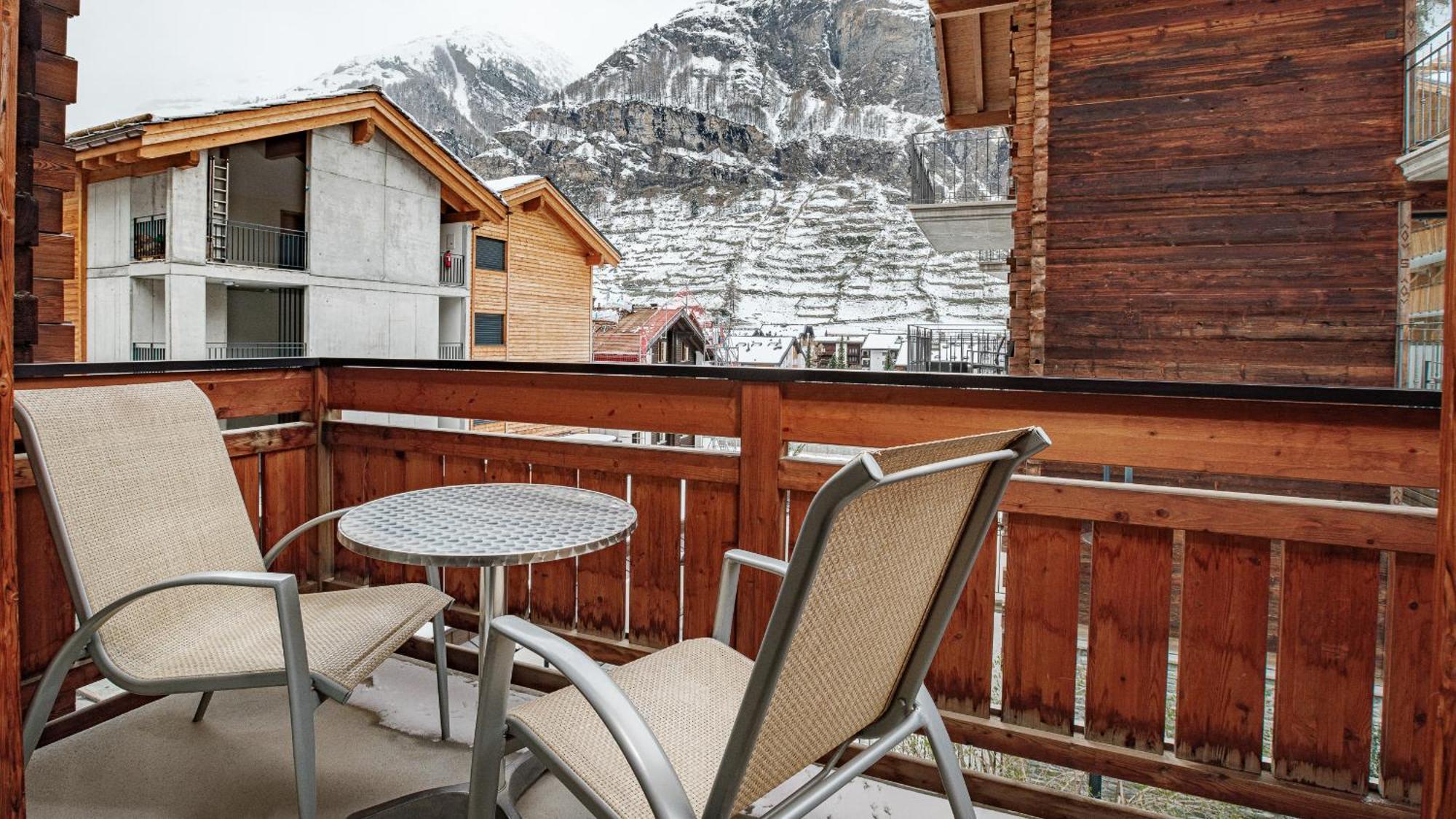 Casa Della Luce By Premium * Zermatt
