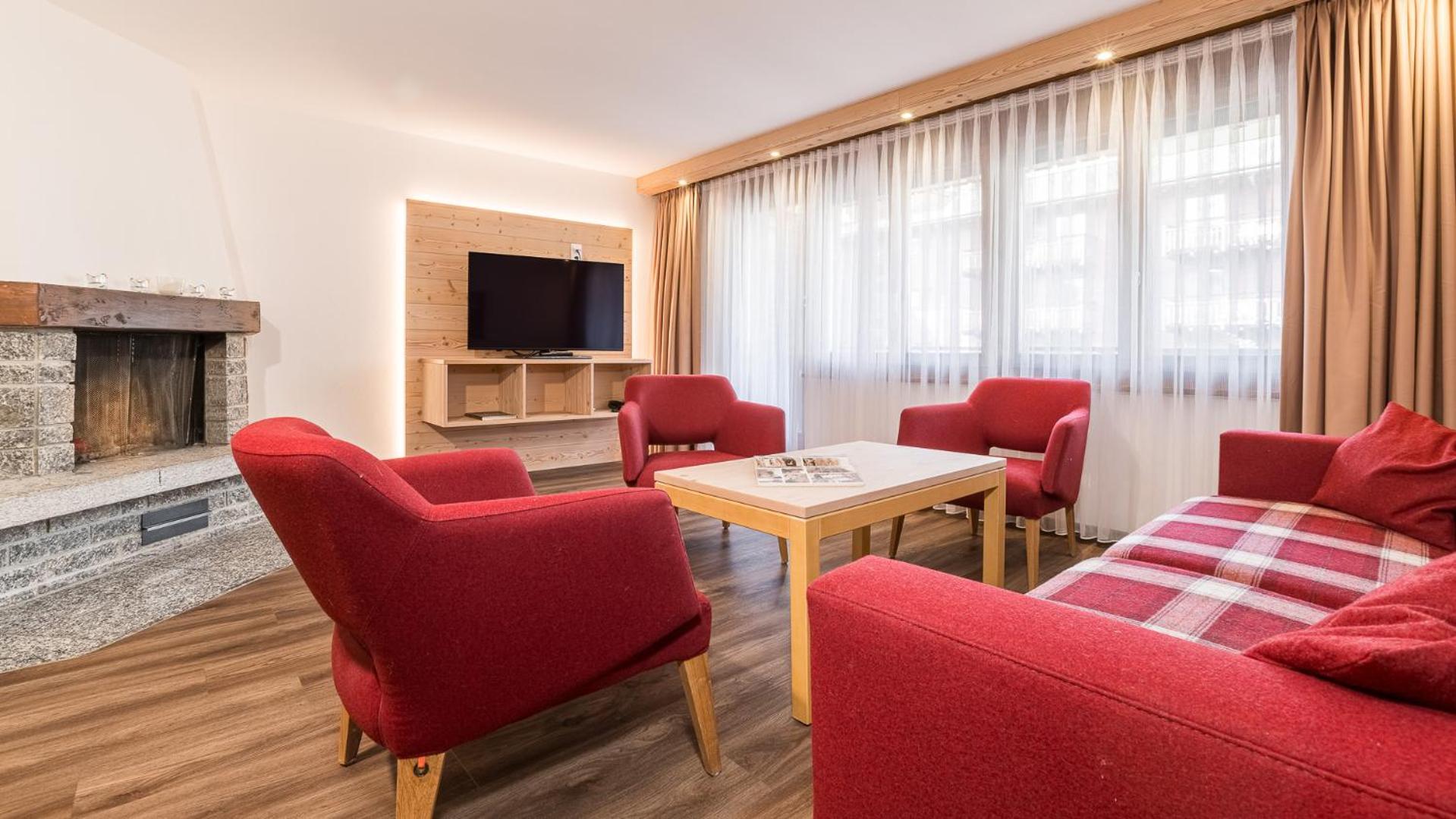 Derby Hotel
