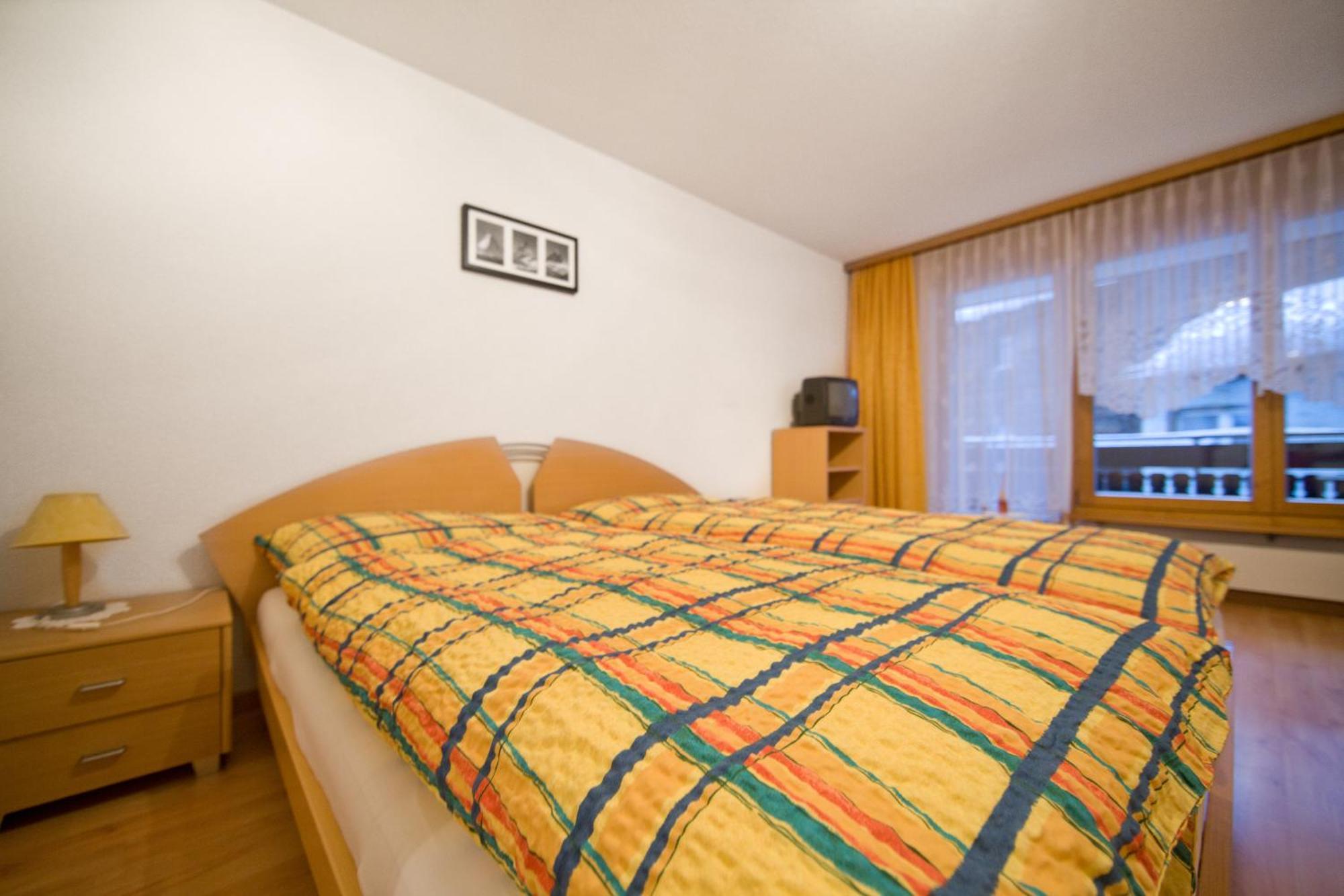 Haus Perelia C * Zermatt