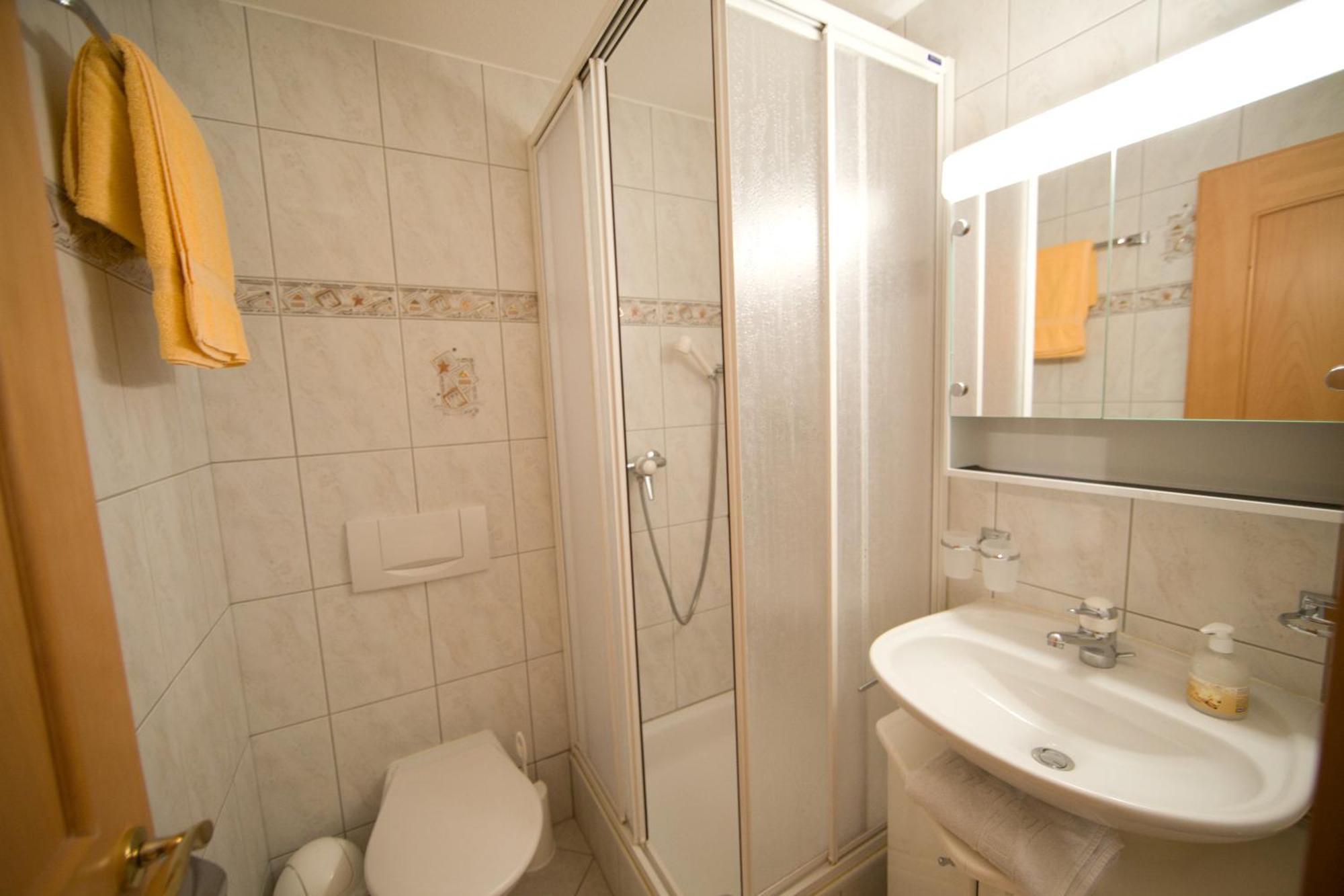 Apartamento Haus Perelia C