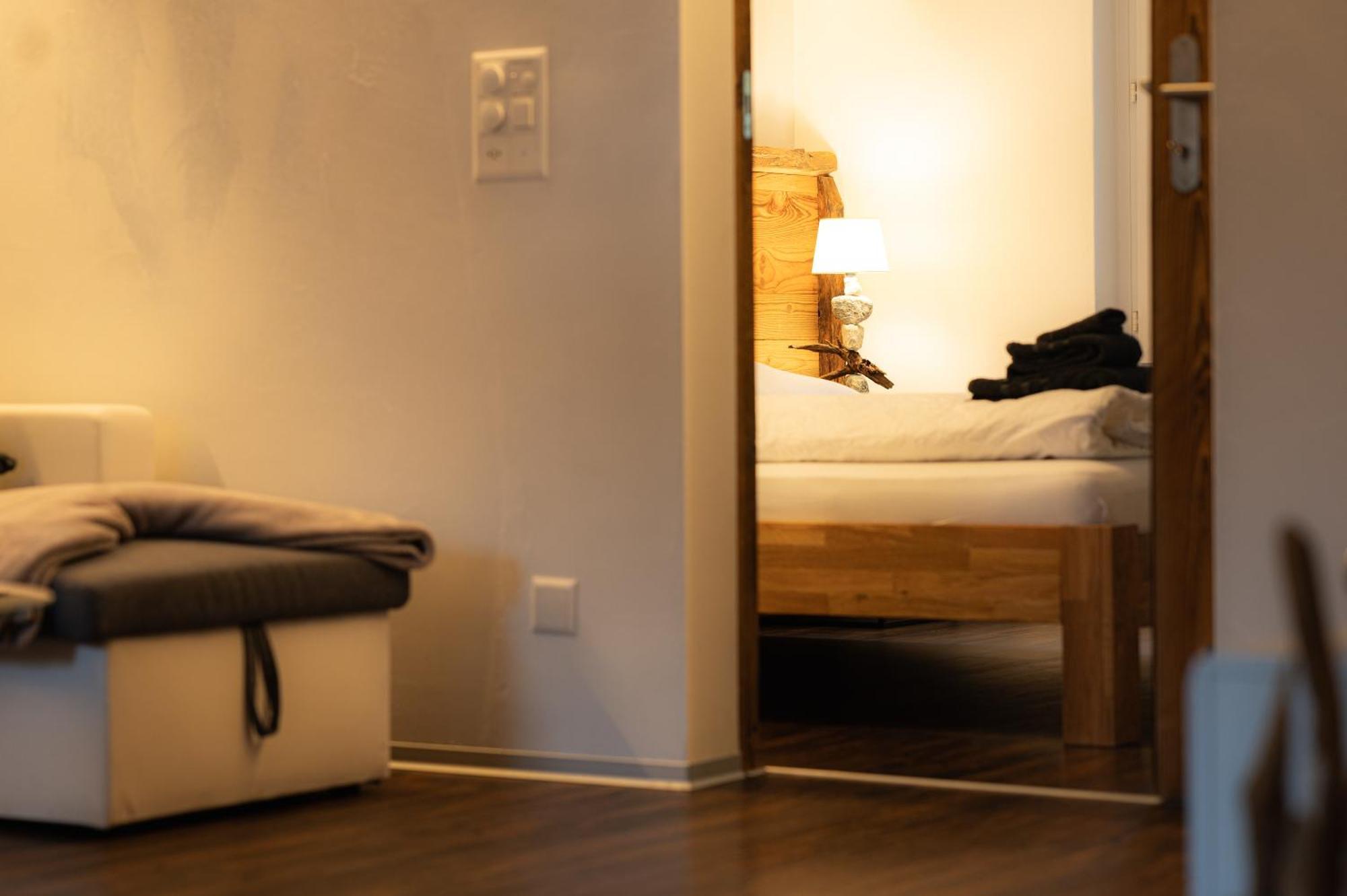 Village Center Kanne Apartment