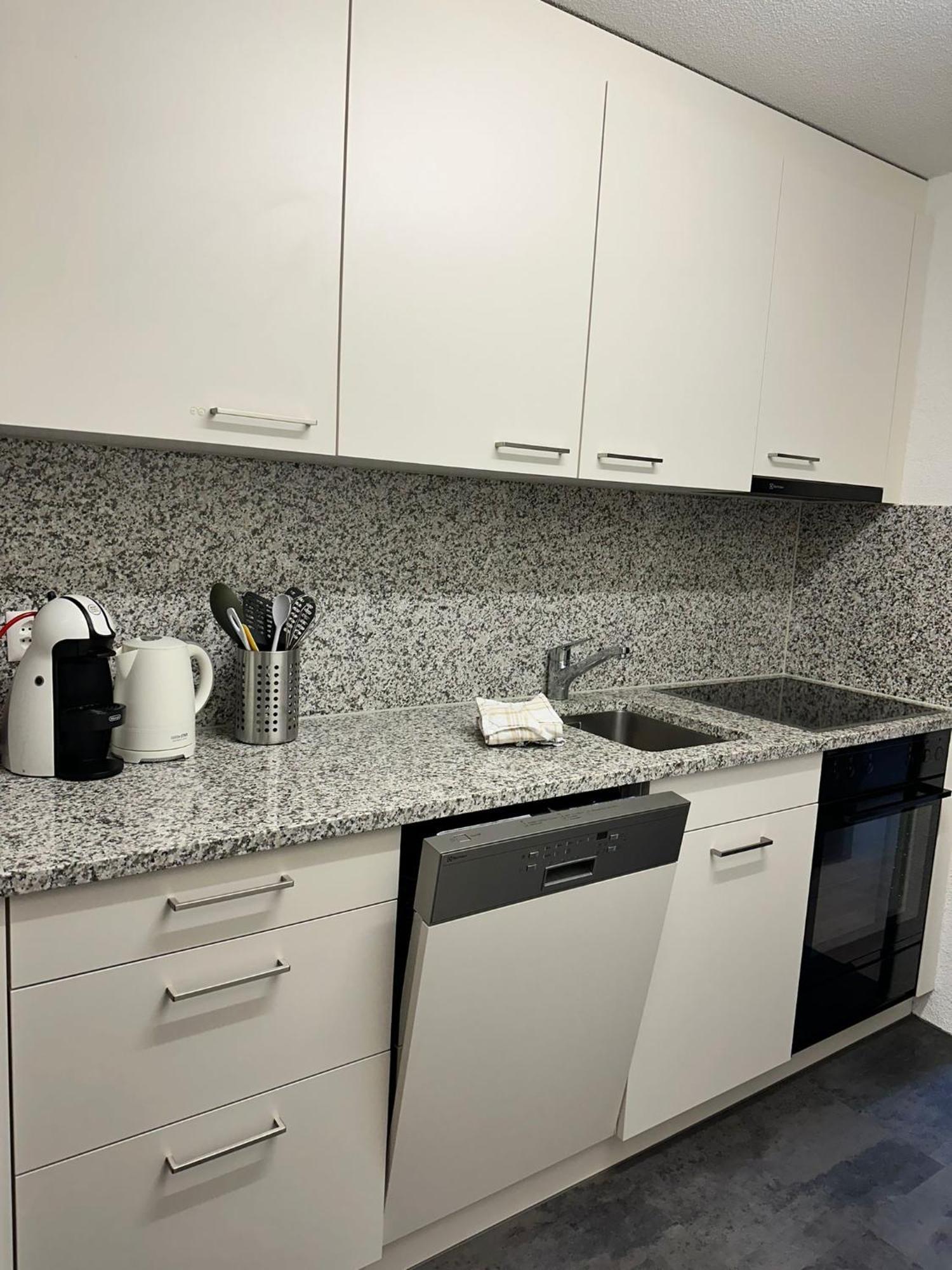 A Apartment *