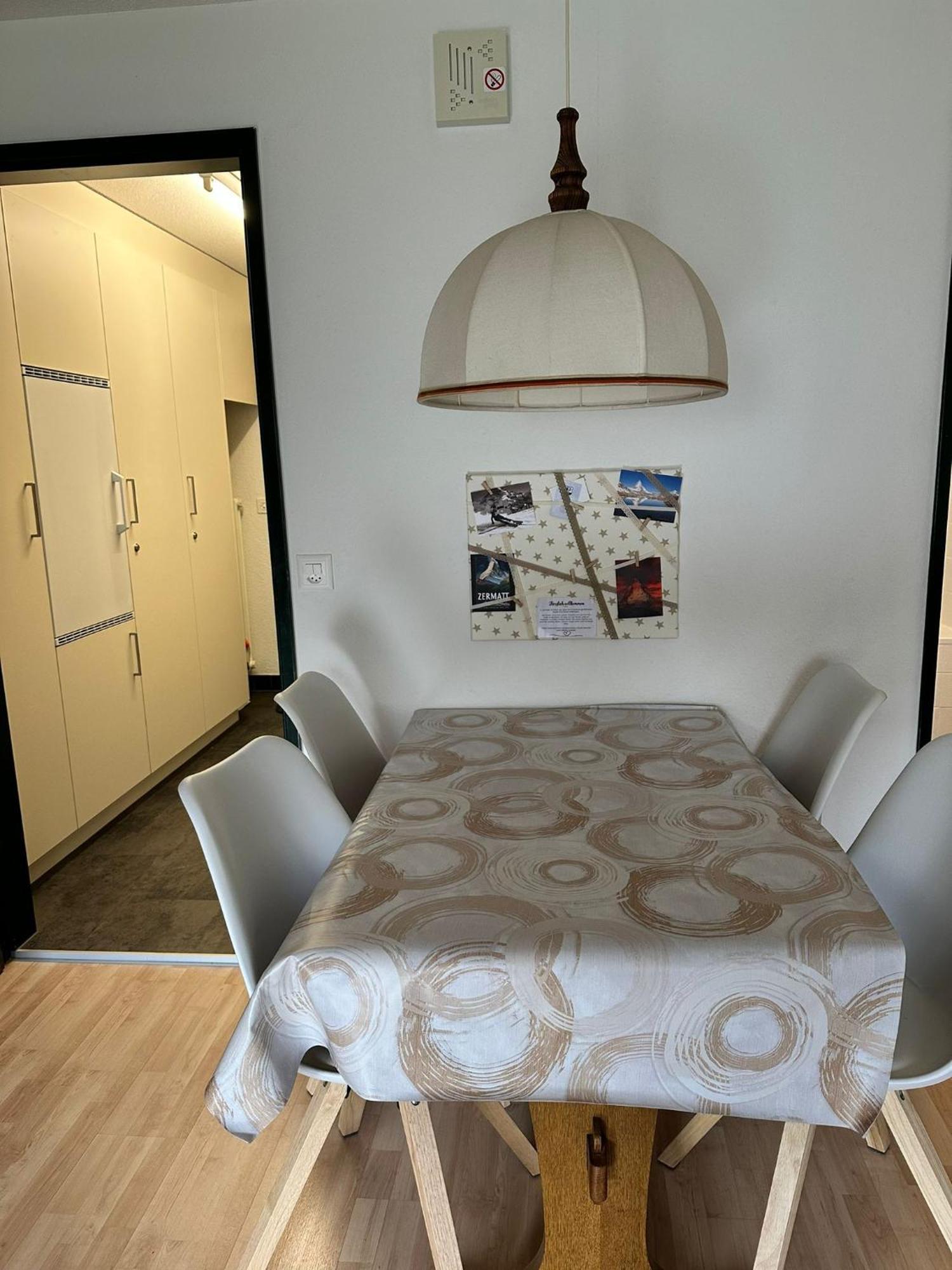 Apartment A