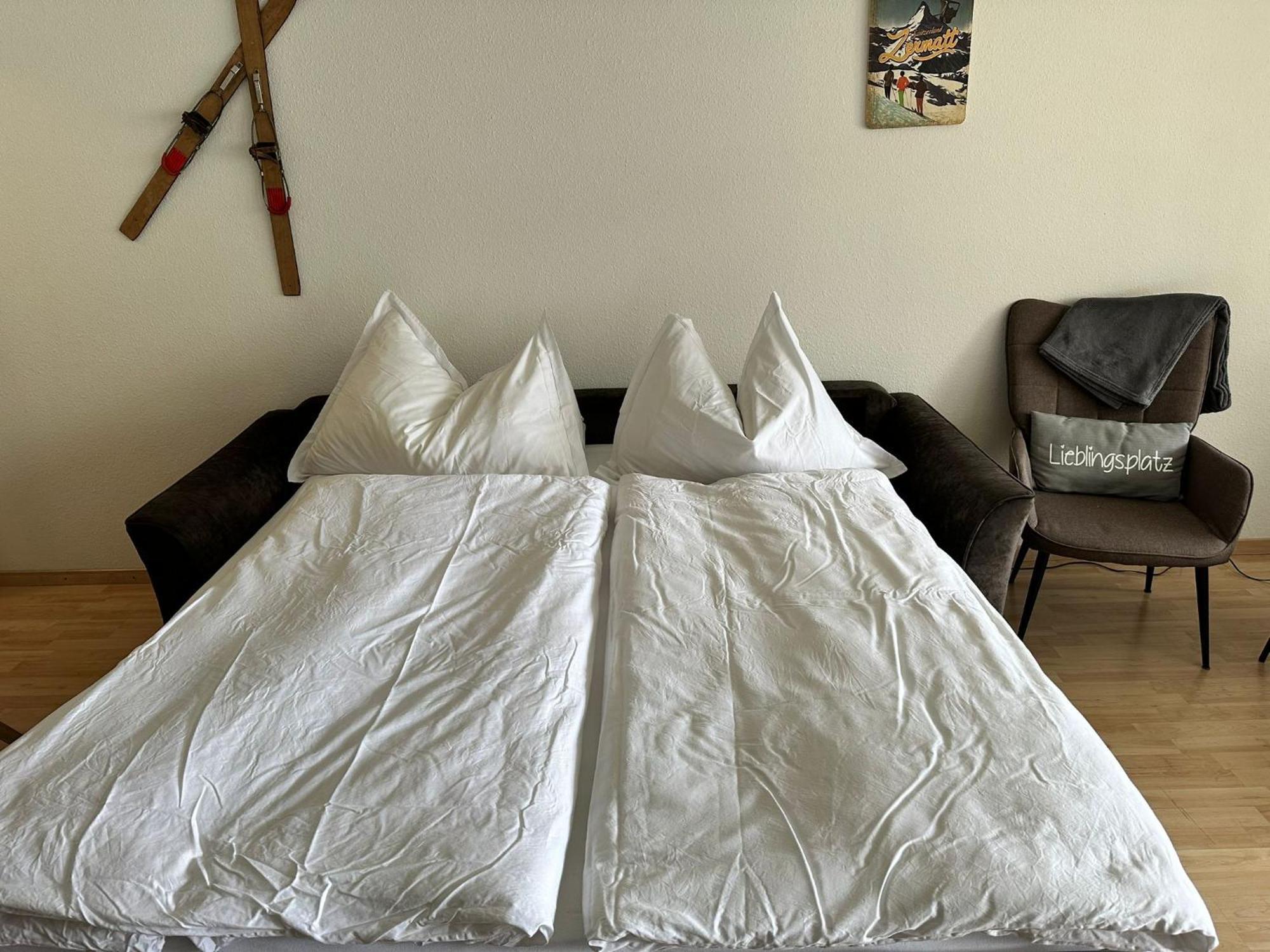 Apartment A *