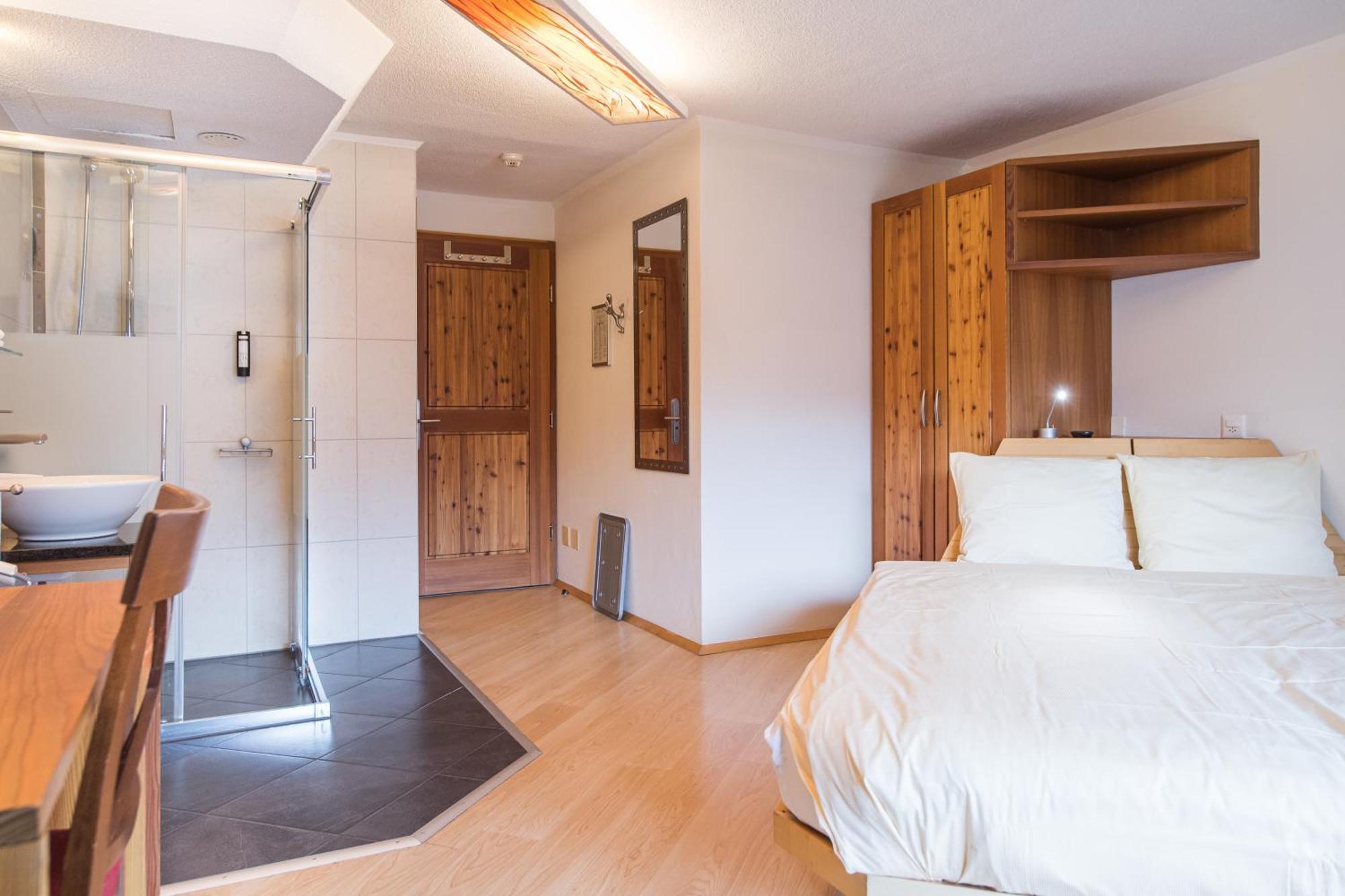 Rising Sun Apartamento *