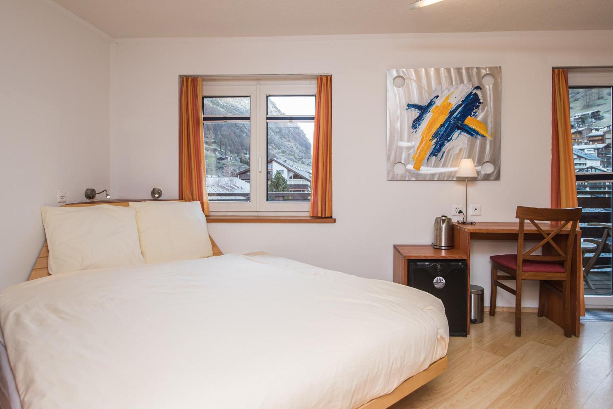 Apartamento Rising Sun *