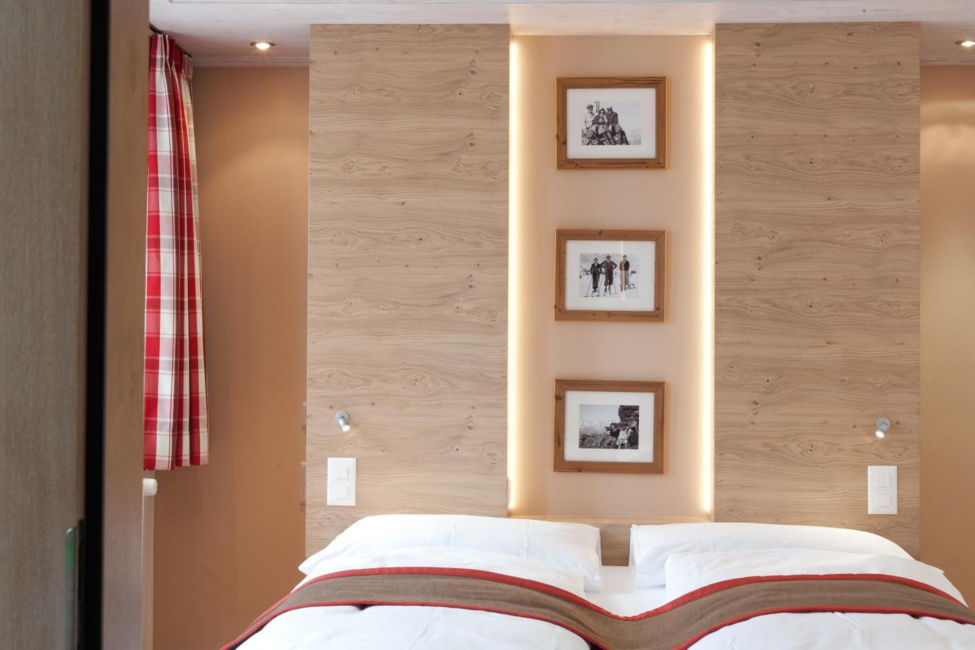 Bella Vista Hotel Zermatt
