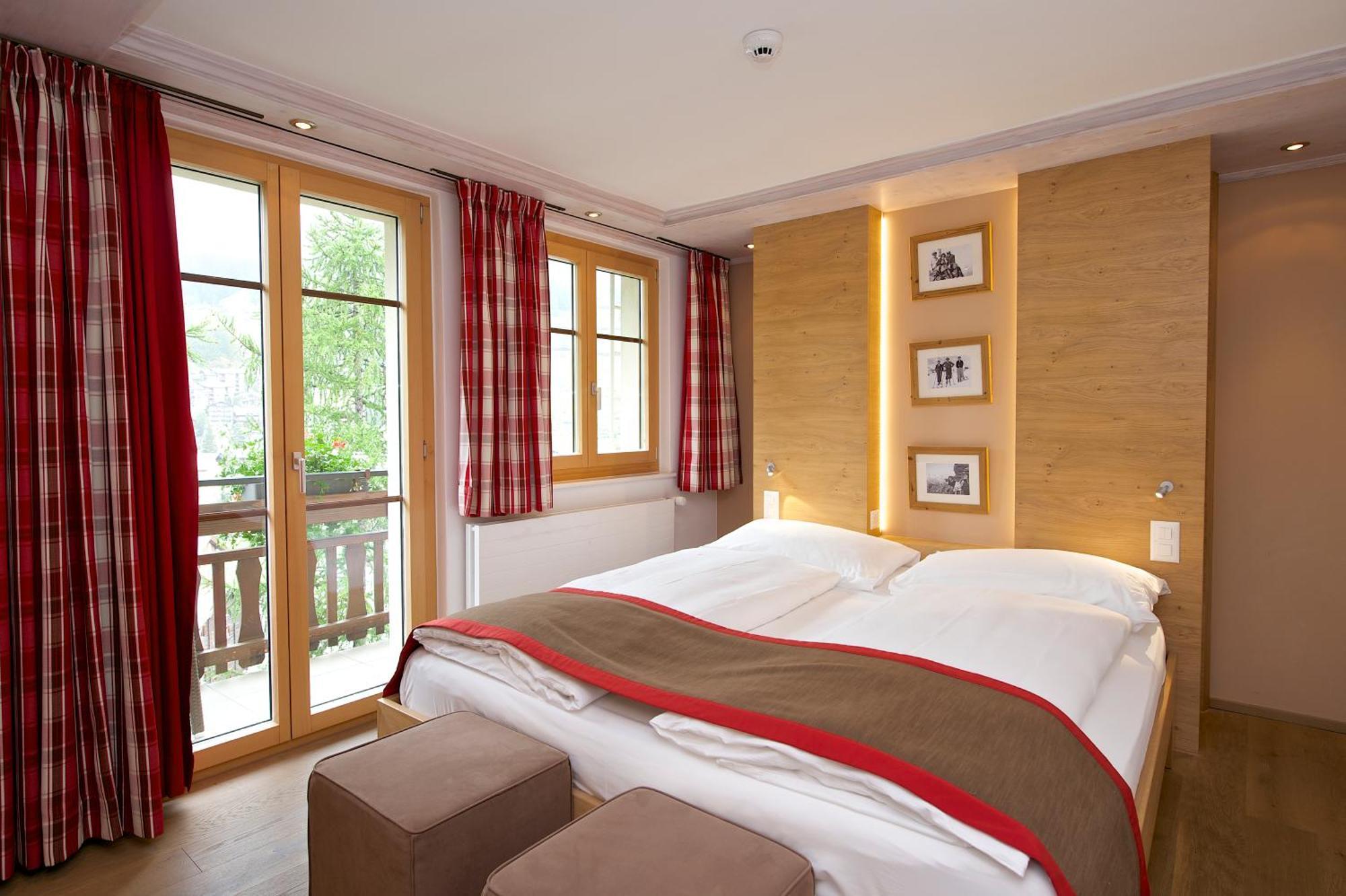 Bella Vista 3*