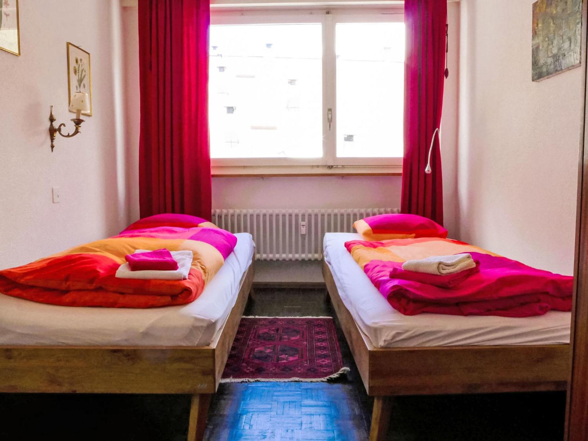 Center By Interhome * Zermatt