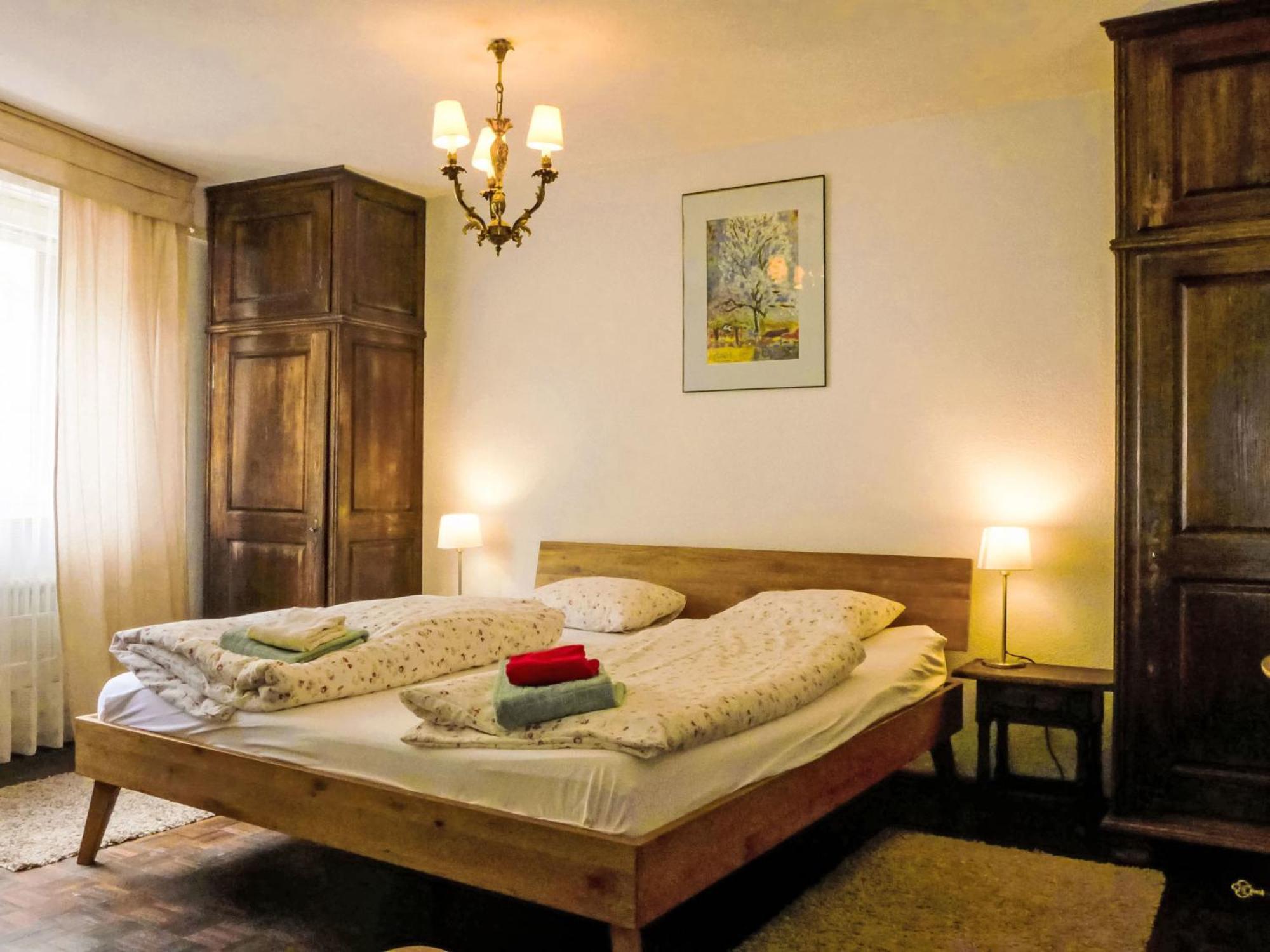 Center By Interhome
