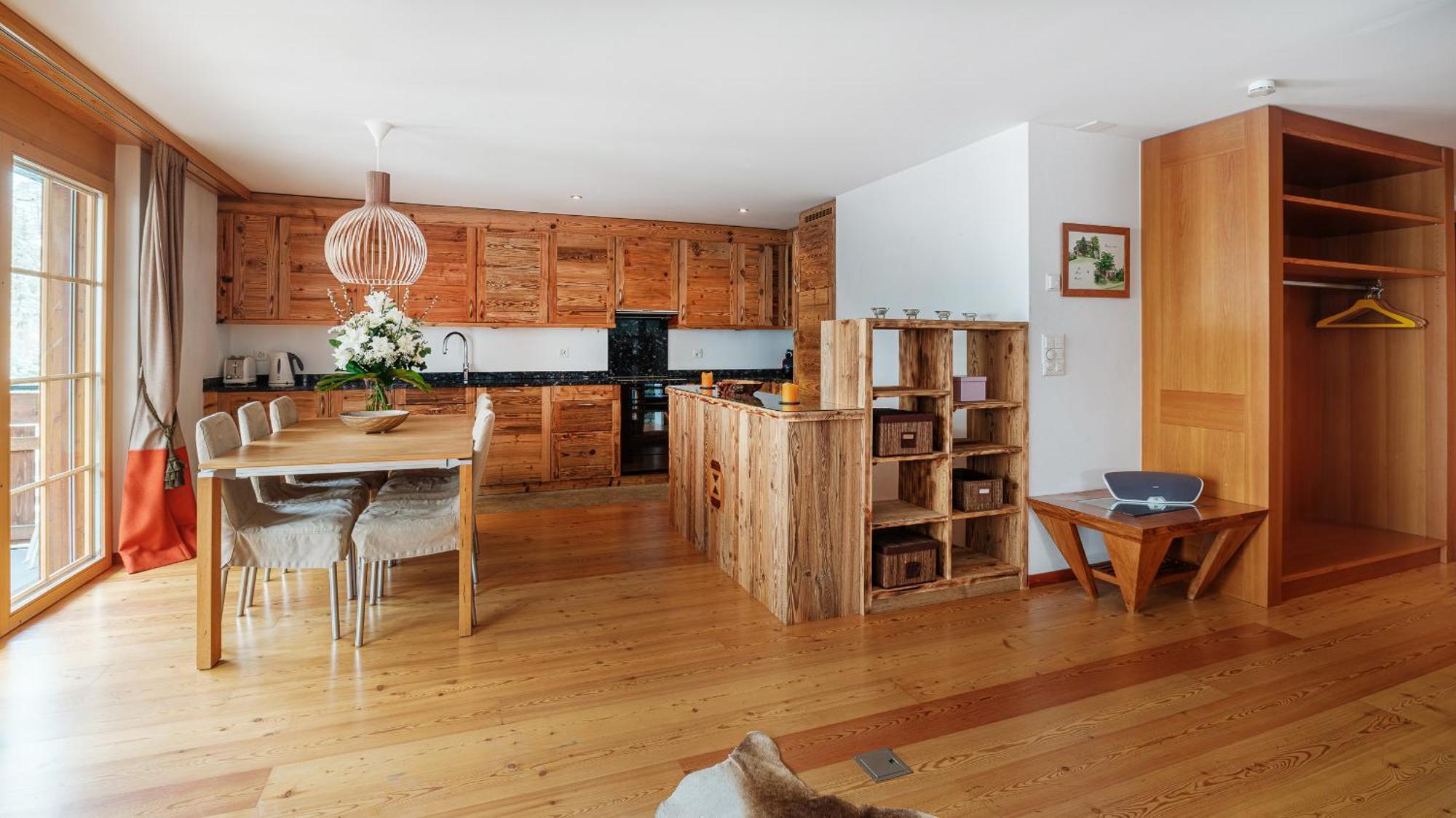 Haus Malva By Premium Zermatt