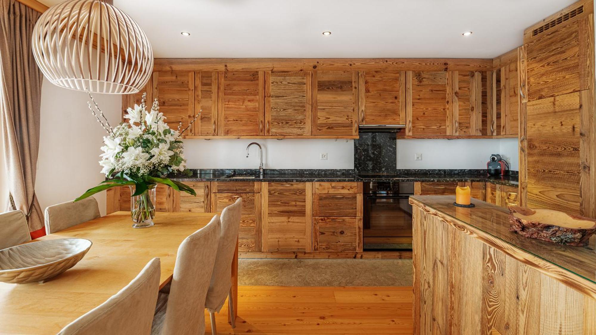Haus Malva By Premium Apartment