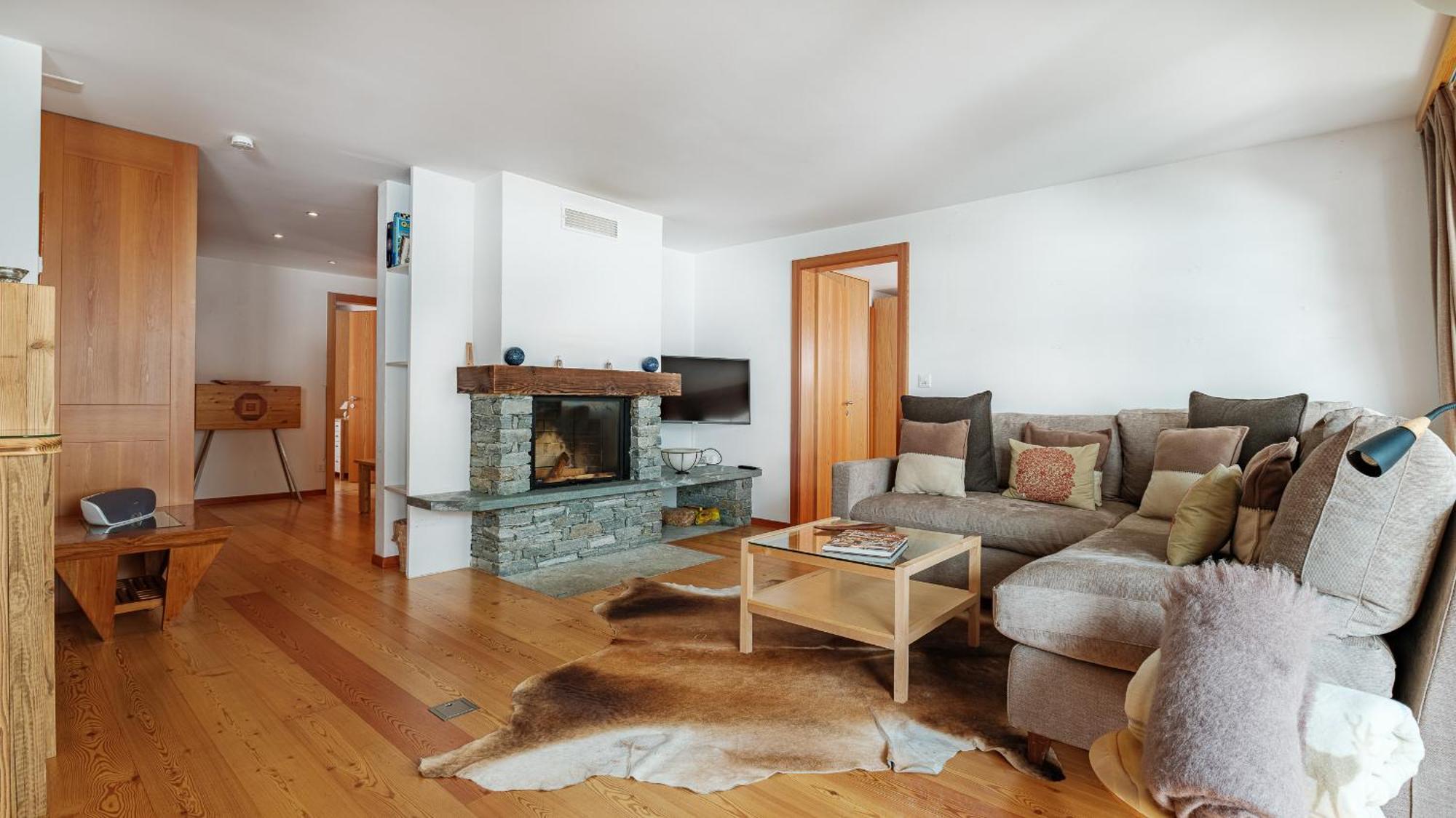 Apartment Haus Malva By Premium