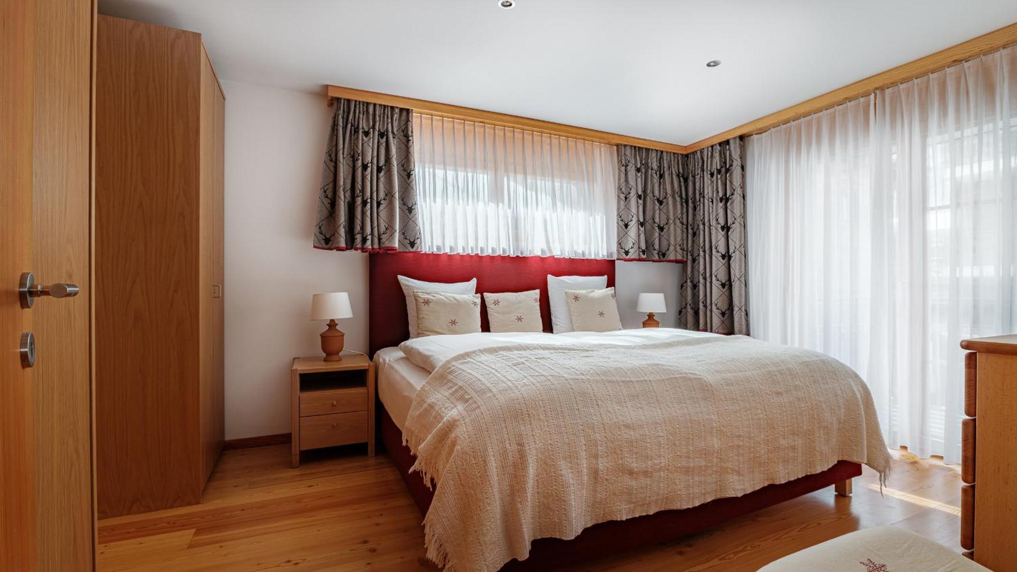Apartment Haus Malva By Premium *