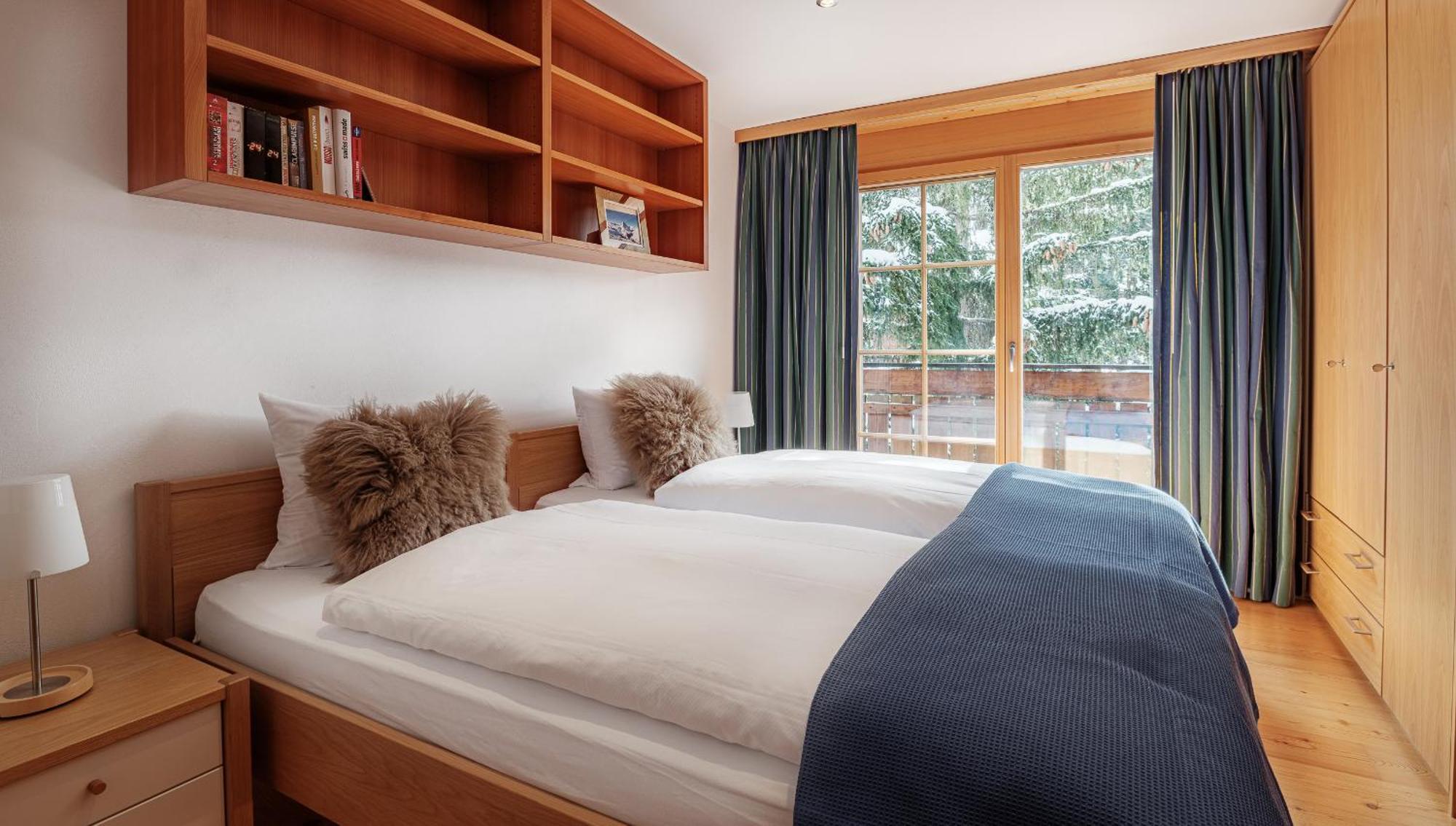Haus Malva By Premium Zermatt