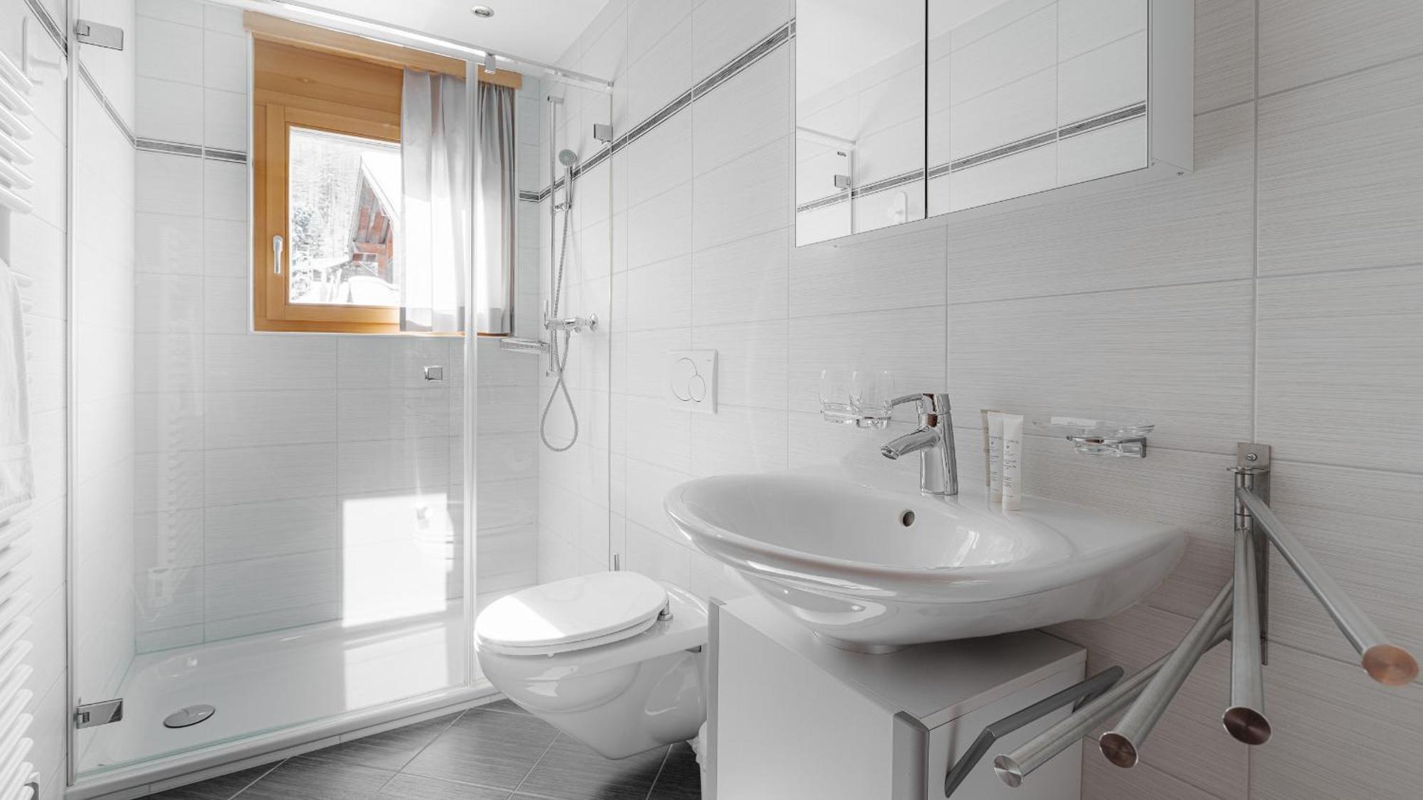 Haus Malva By Premium * Zermatt