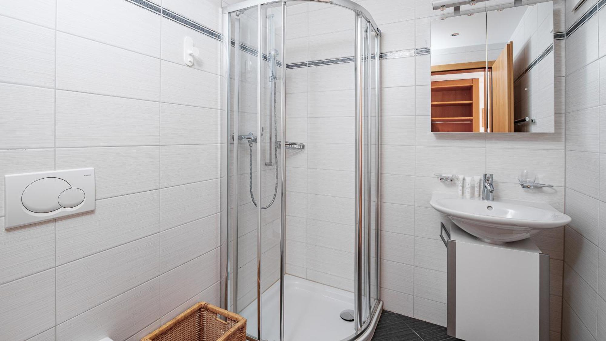 Haus Malva By Premium Apartment *