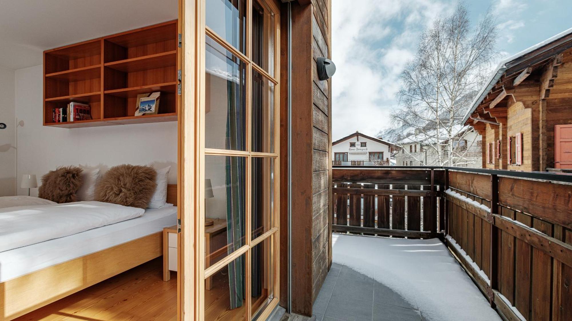 Apartment Haus Malva By Premium *
