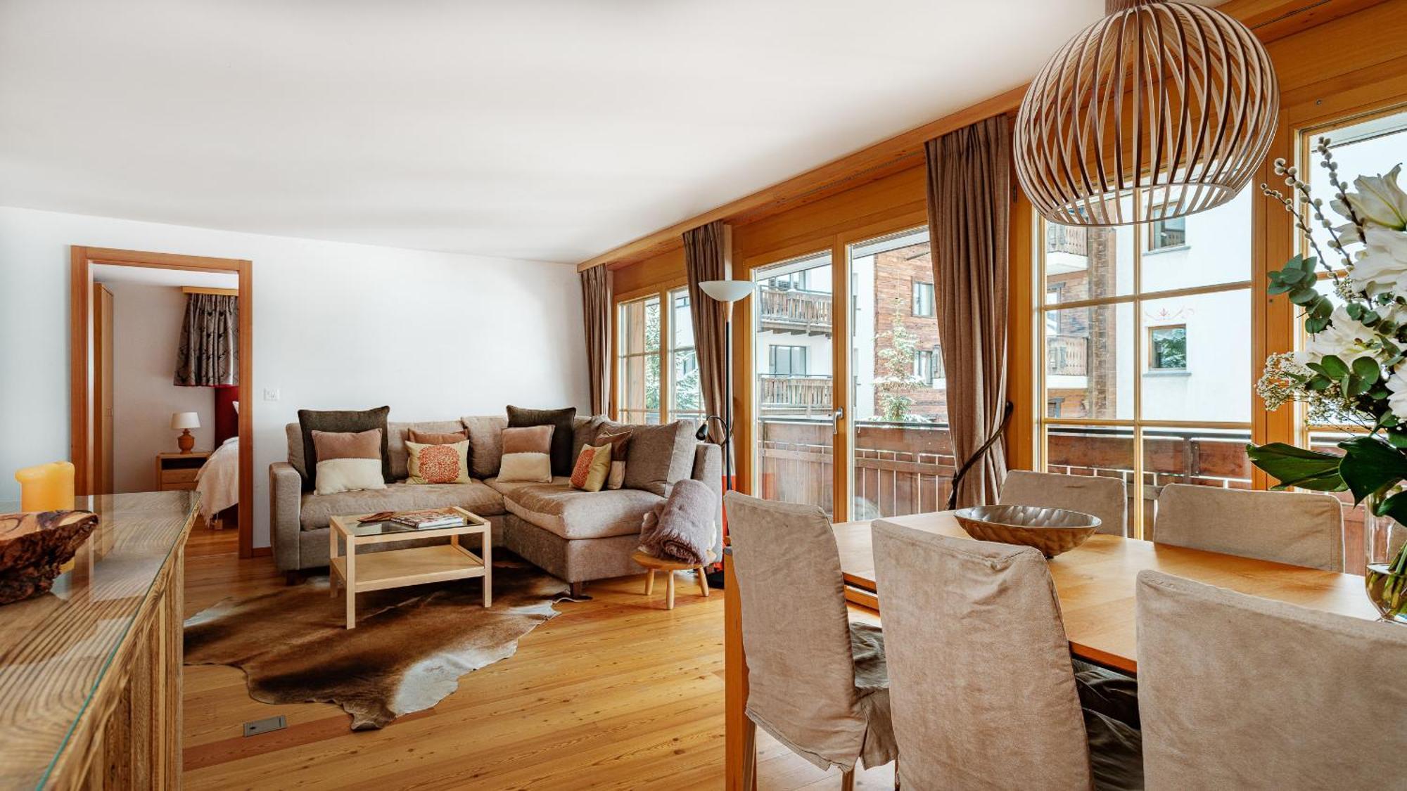 Haus Malva By Premium Apartment