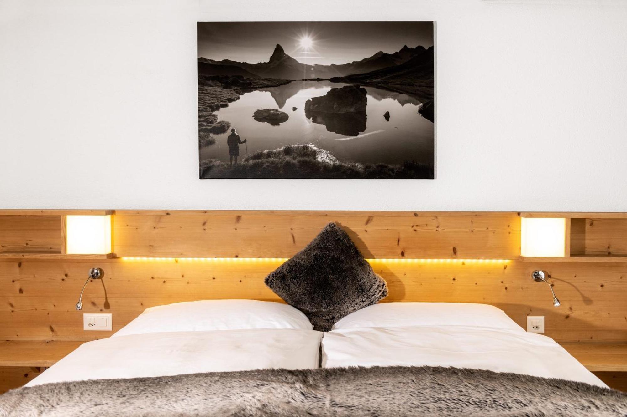 Hotel Matterhornblick Zermatt