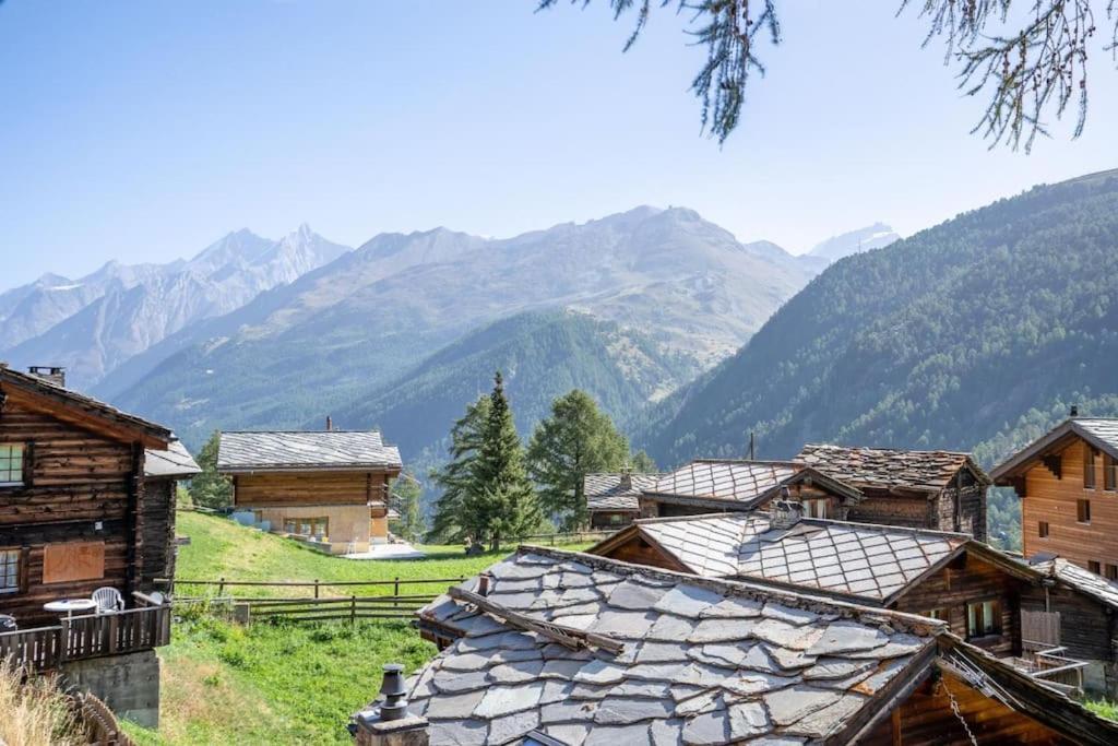 Apartment In & Out Im Marmo Auf Furi