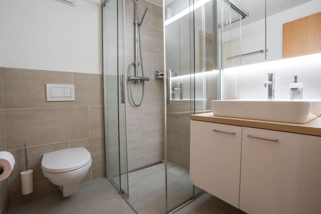 Apartment Hideaway - Sonnige Fuer 6 Personen
