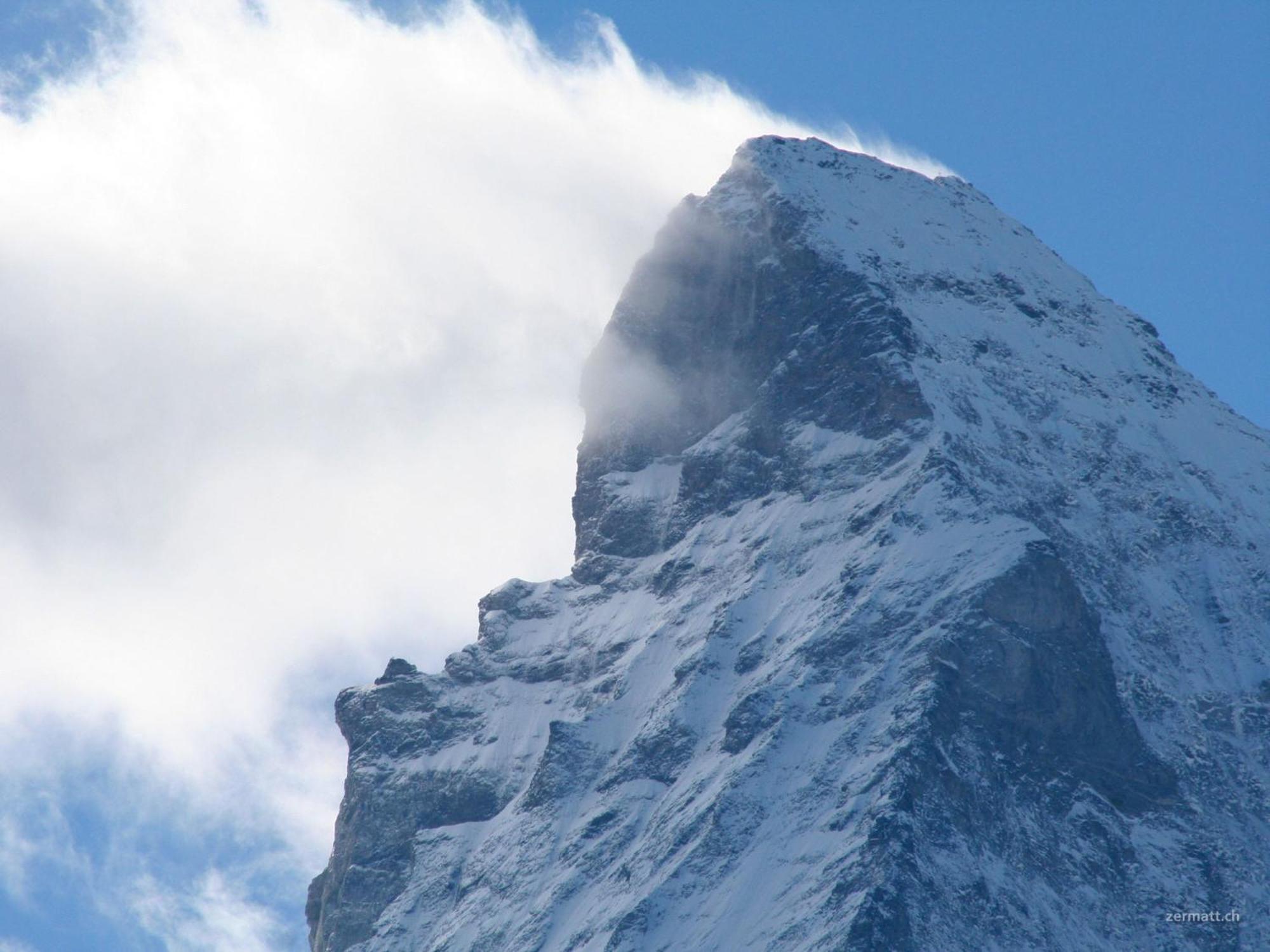 Capri Matterhorn View * Zermatt