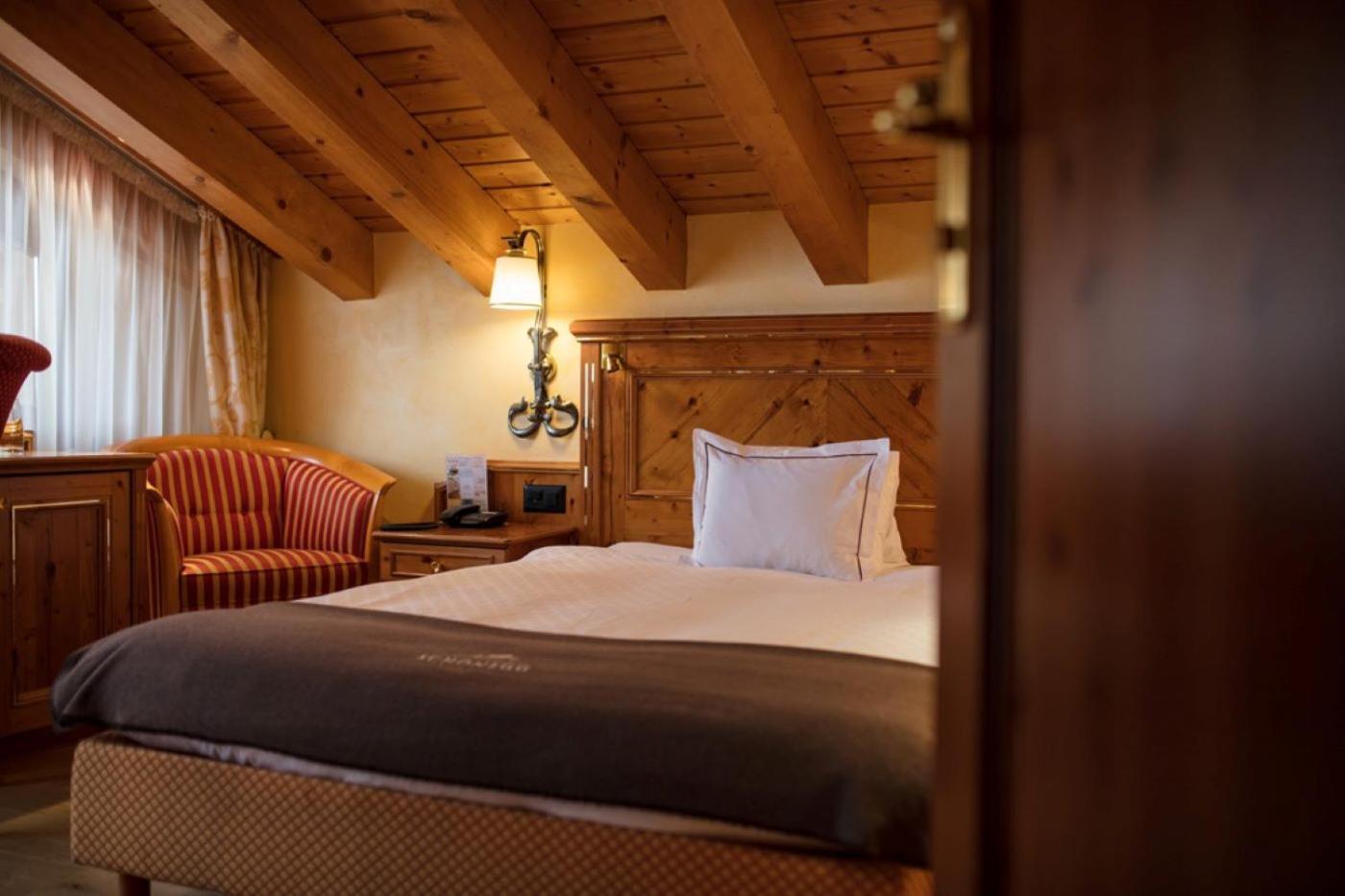 Hotel Relais & Chateaux Schoenegg 4*