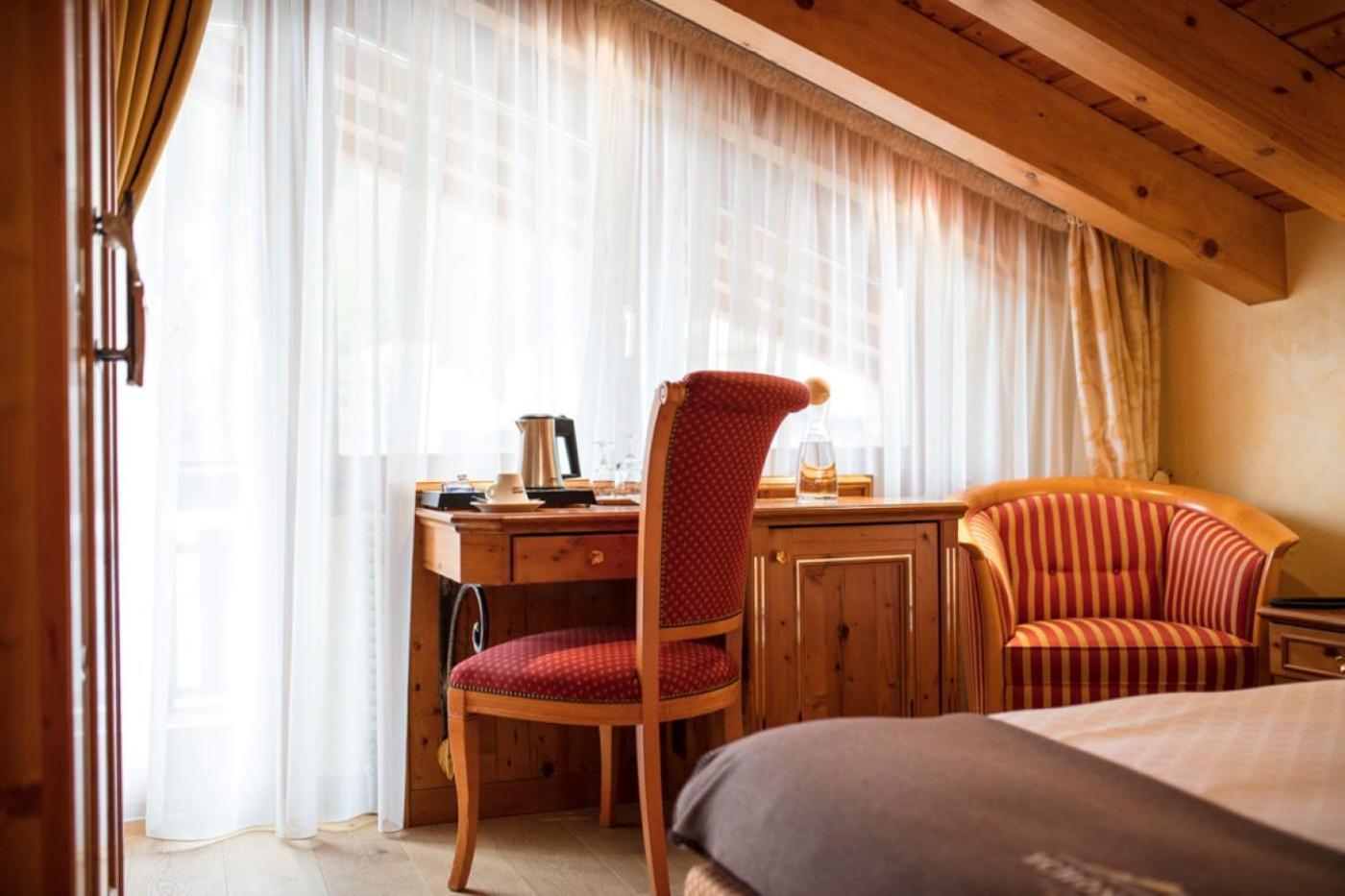 Relais & Chateaux Schoenegg 4*