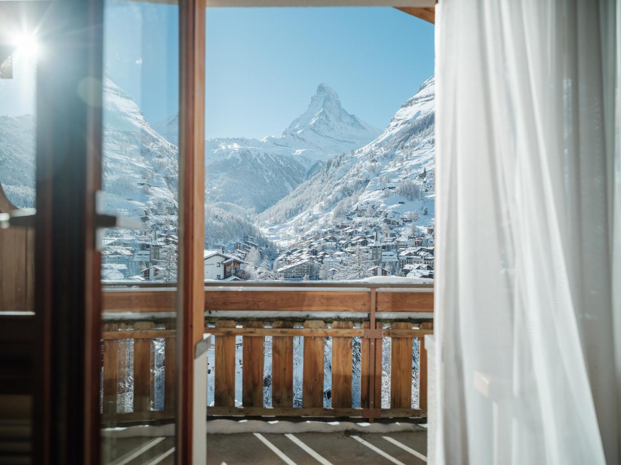 Relais & Chateaux Schoenegg