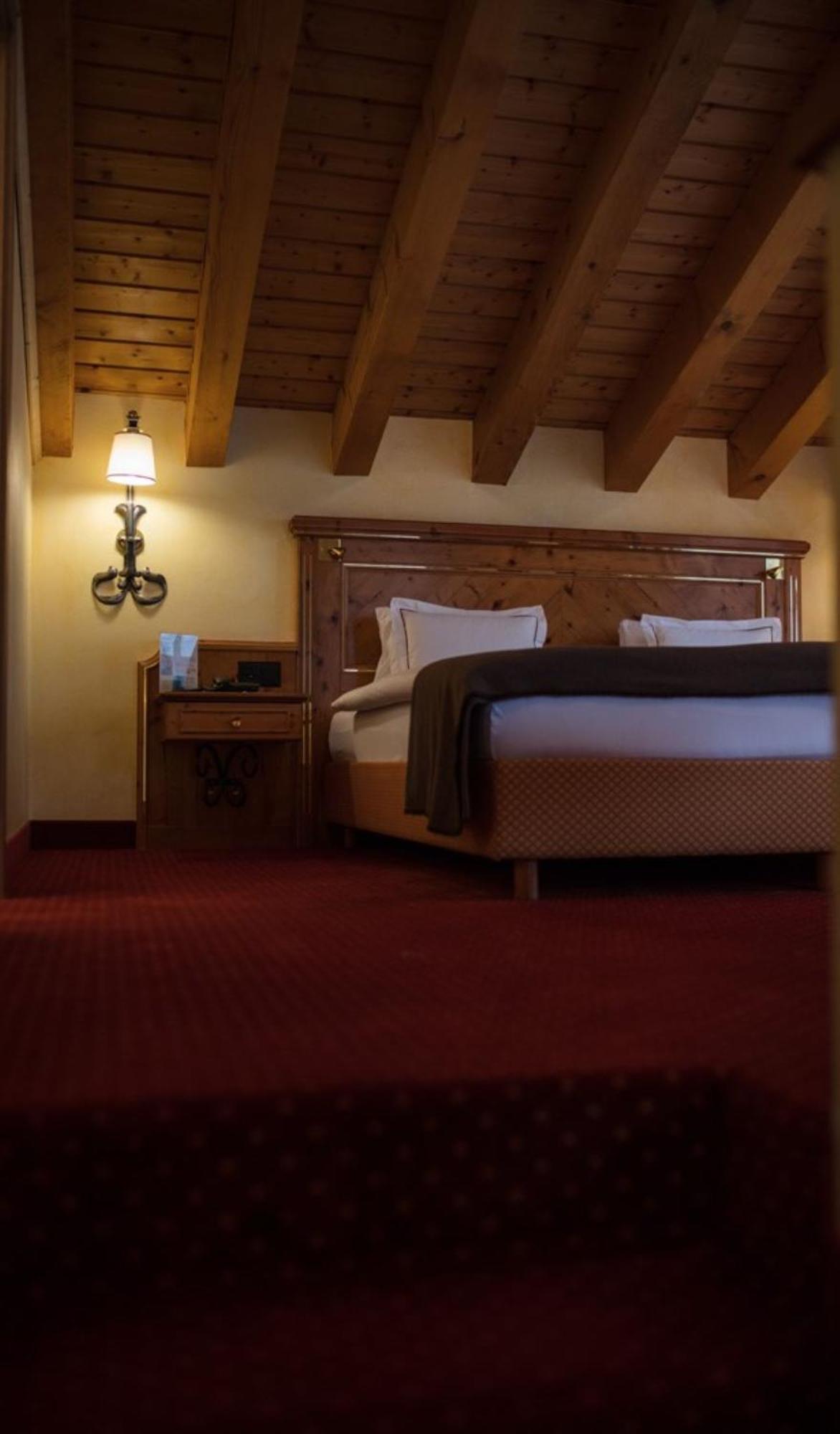 Relais & Chateaux Schoenegg Hotel Zermatt