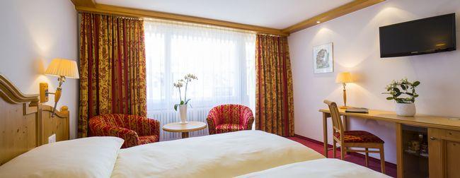 Hotel Excelsior