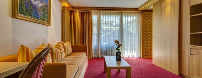Hotel Excelsior 3*