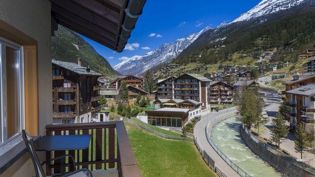 Hotel Excelsior Zermatt