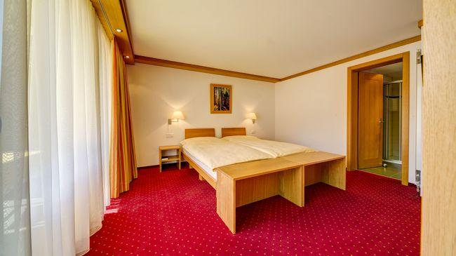 Excelsior Hotel