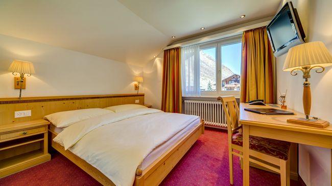 Hotel Excelsior