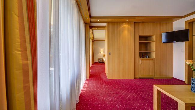 Hotel Excelsior Zermatt