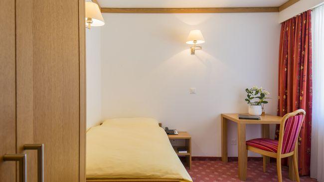 Excelsior Hotel 3*