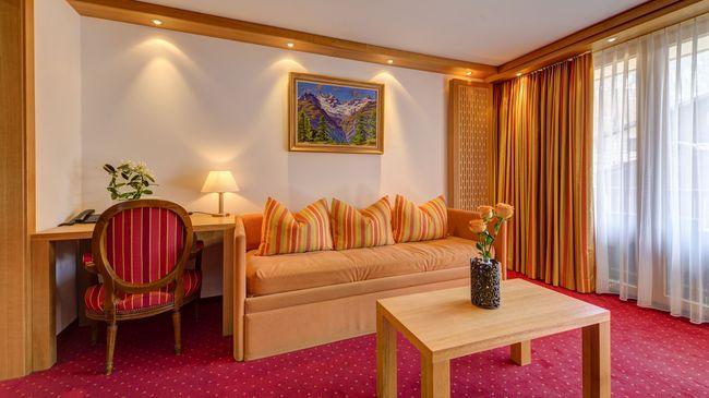 Excelsior Zermatt