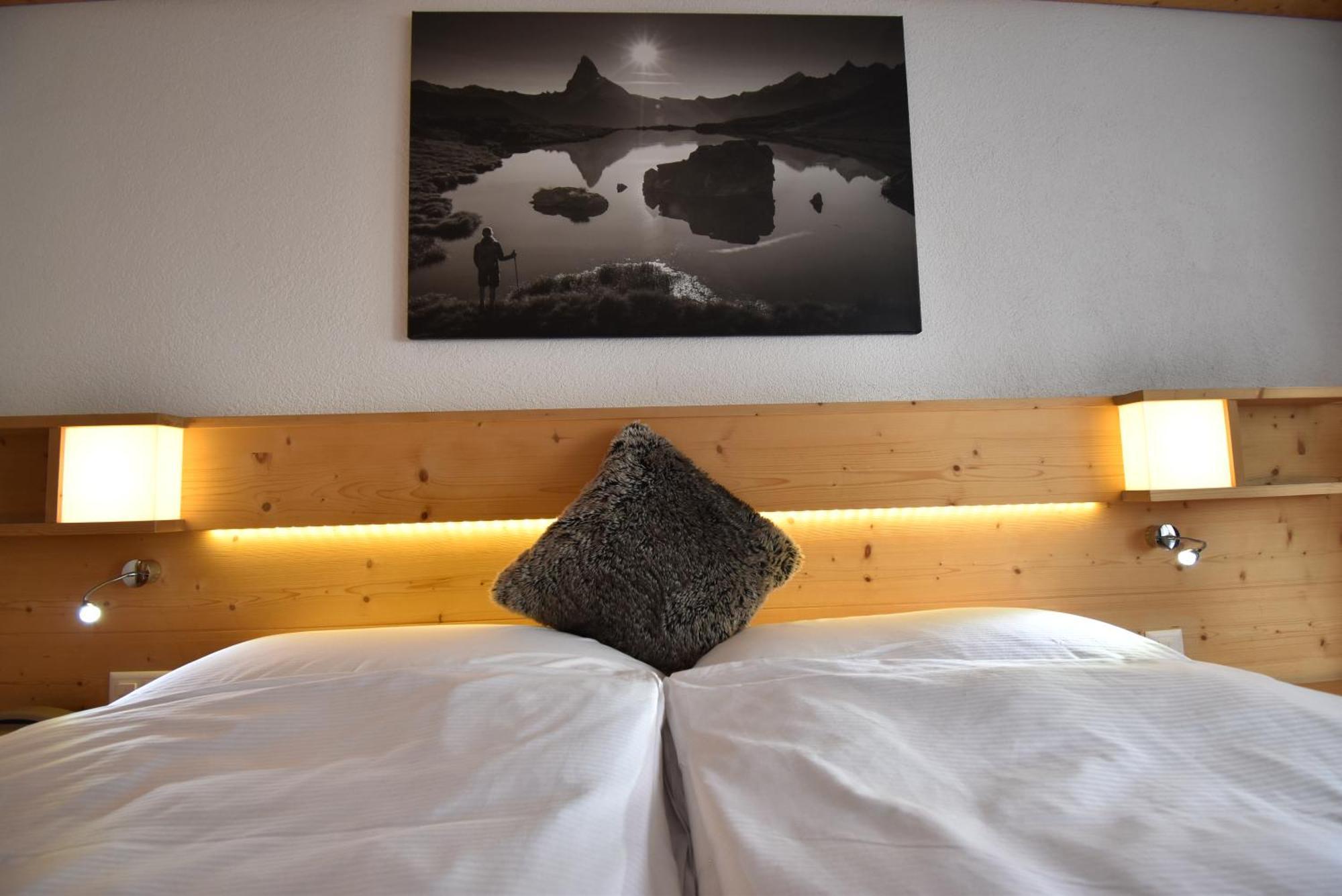 Matterhornblick Hotel 3*