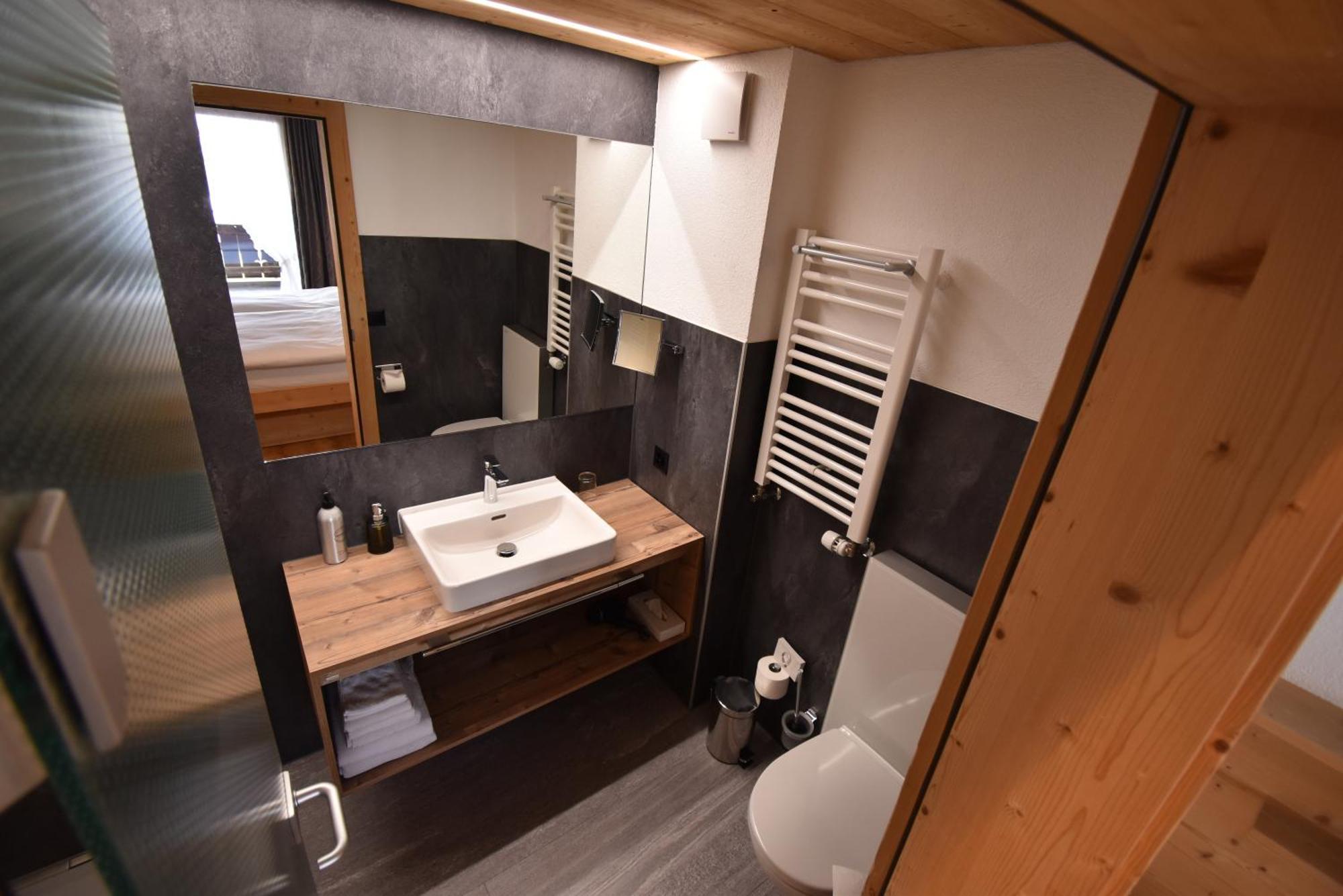 Hotel Matterhornblick 3*