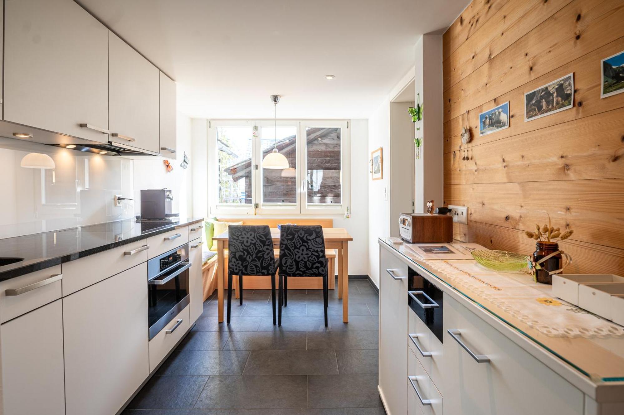Apartment Chrumm